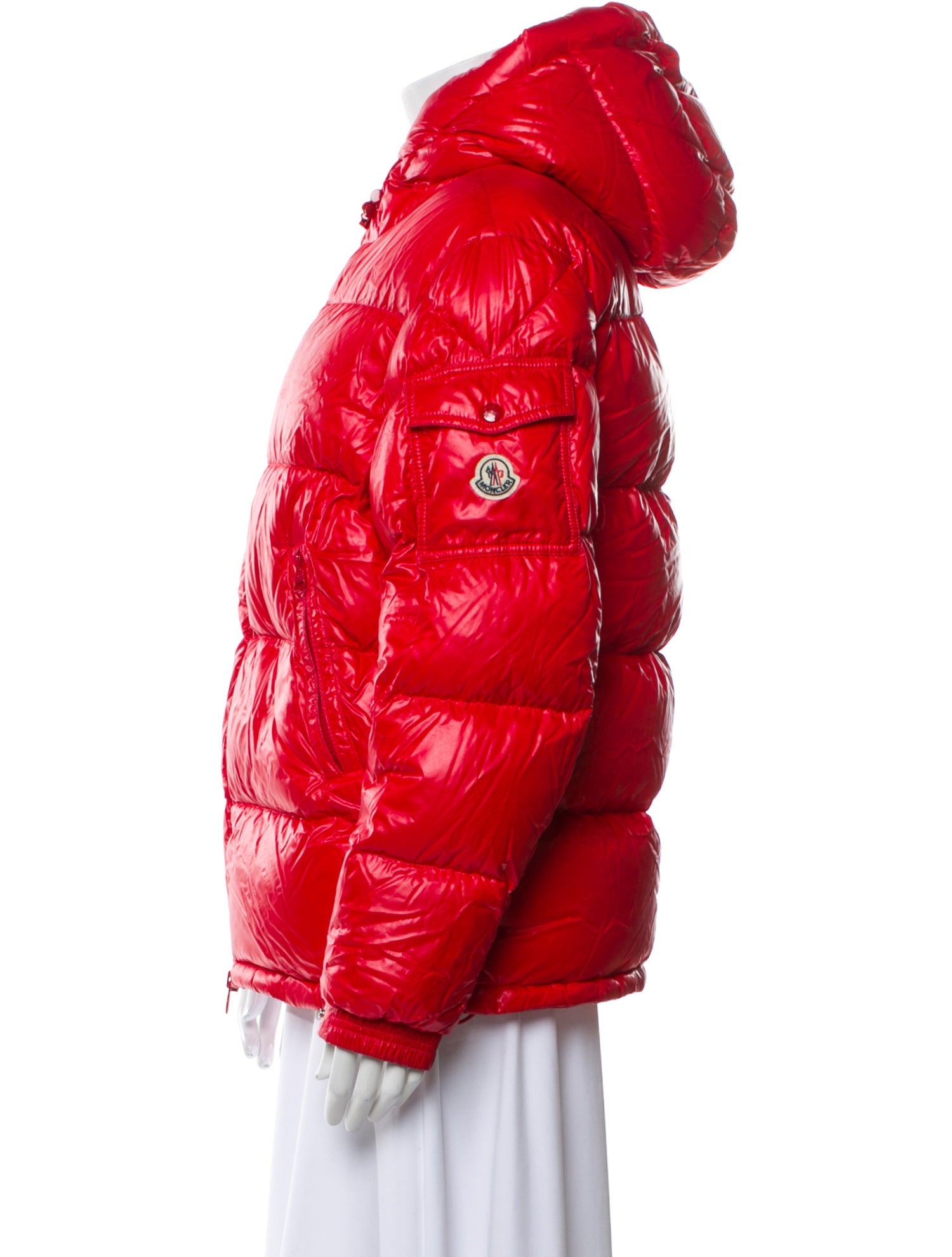 Moncler Jacket