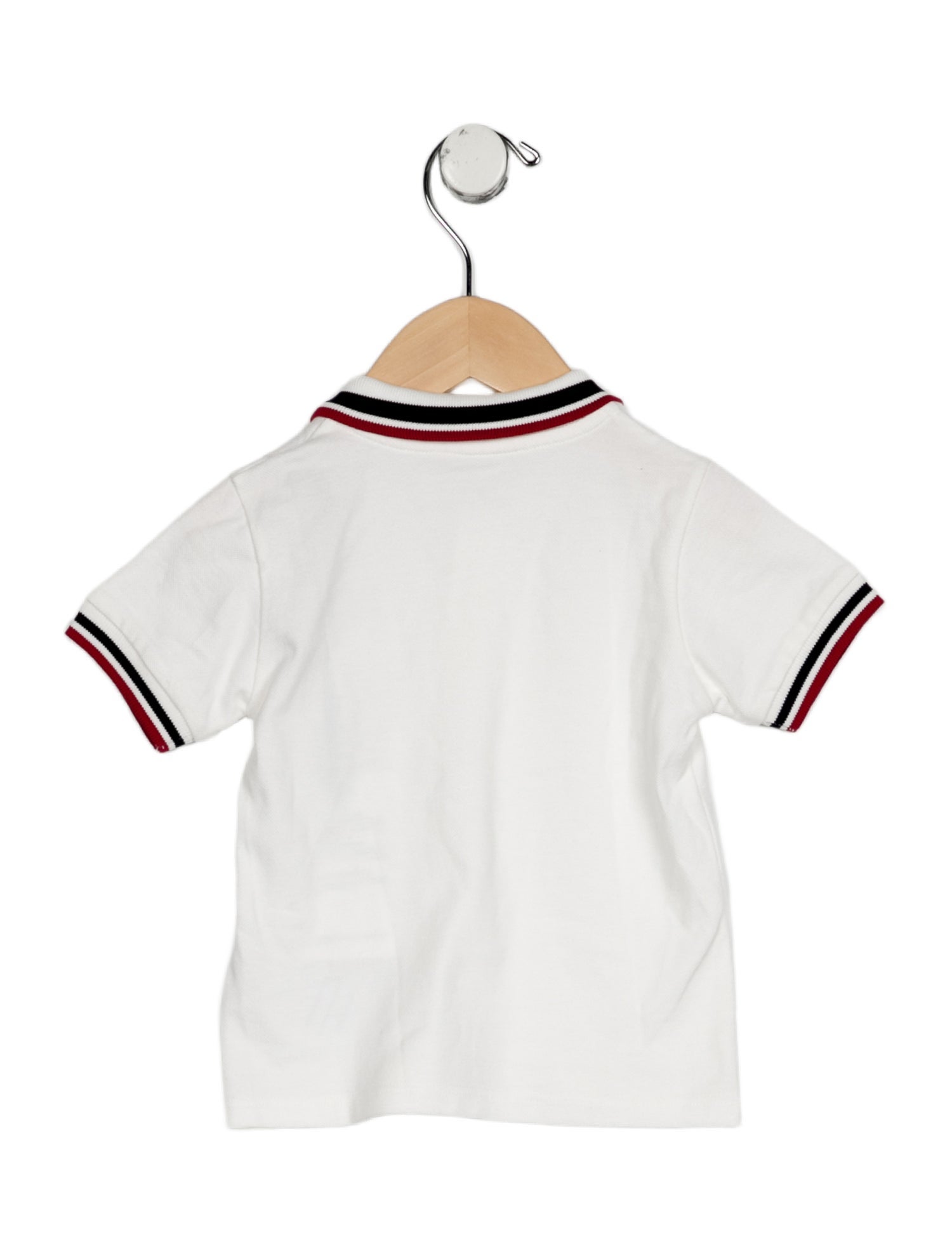 Moncler Boys' Polo Shirt