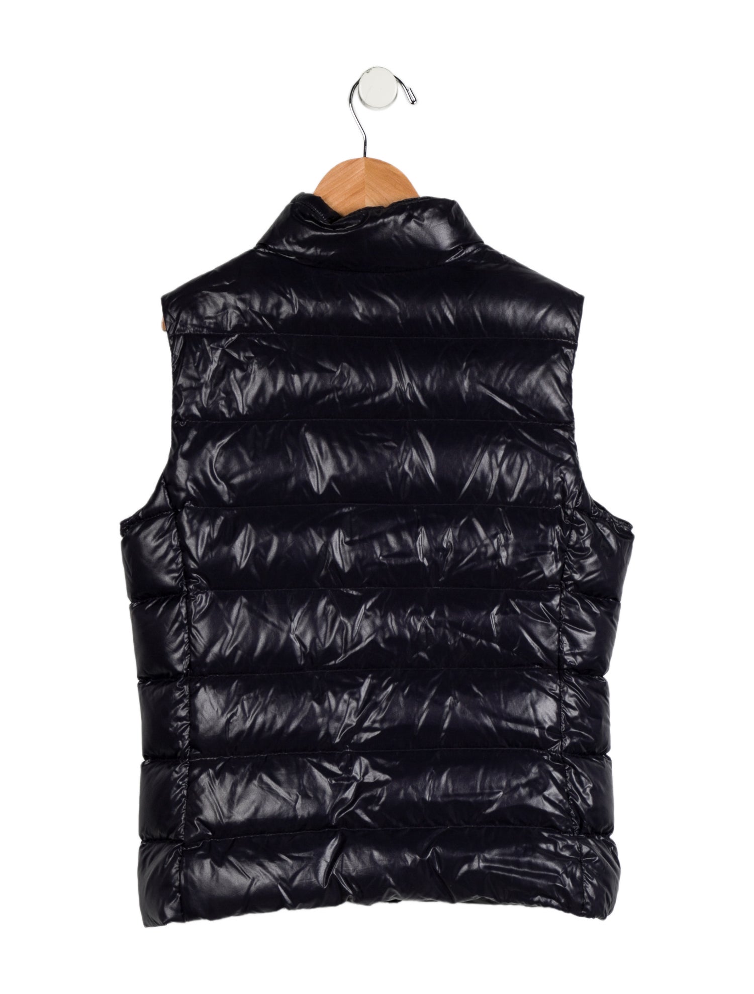 Moncler Puffer Vest