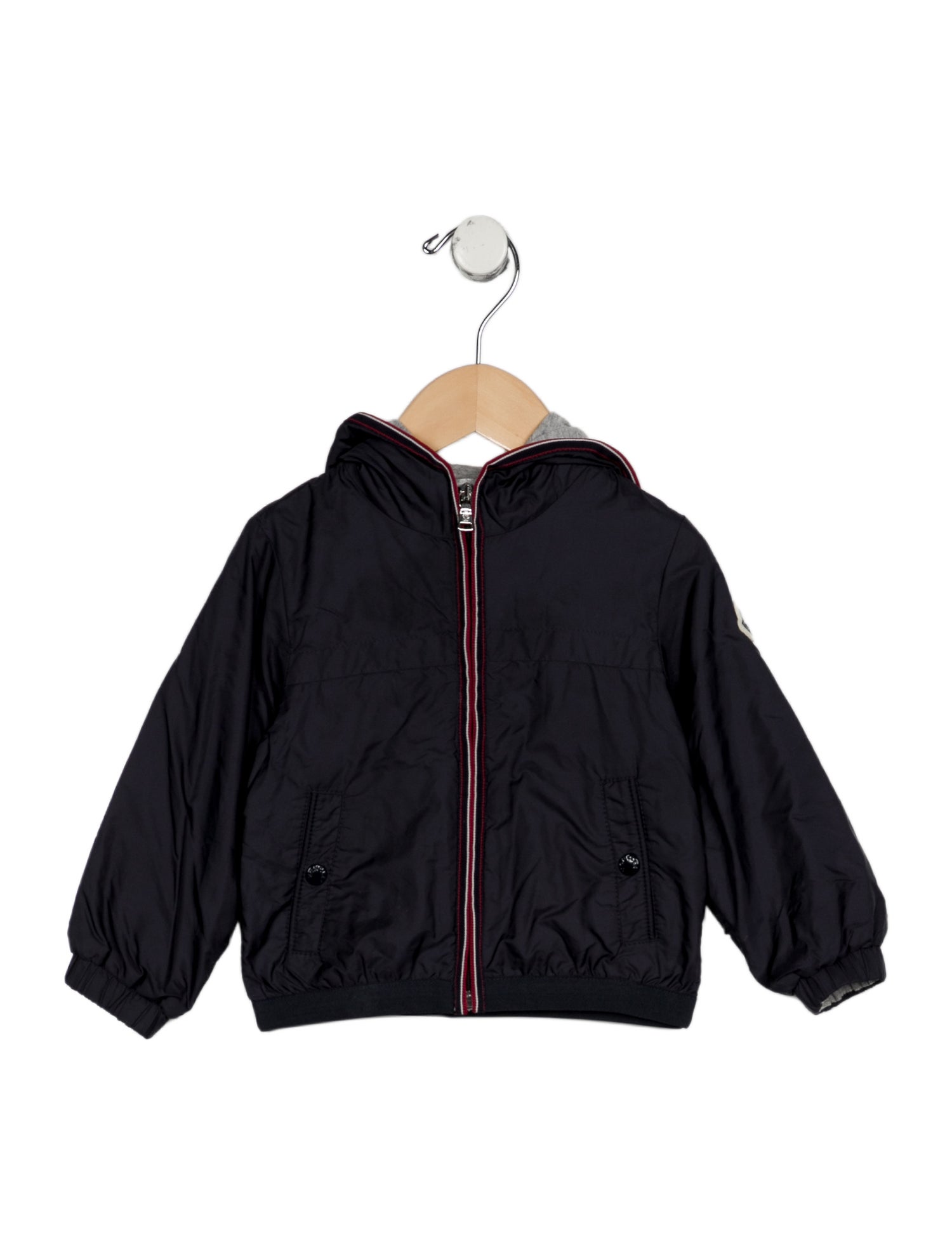 Moncler Boys' Windbreaker