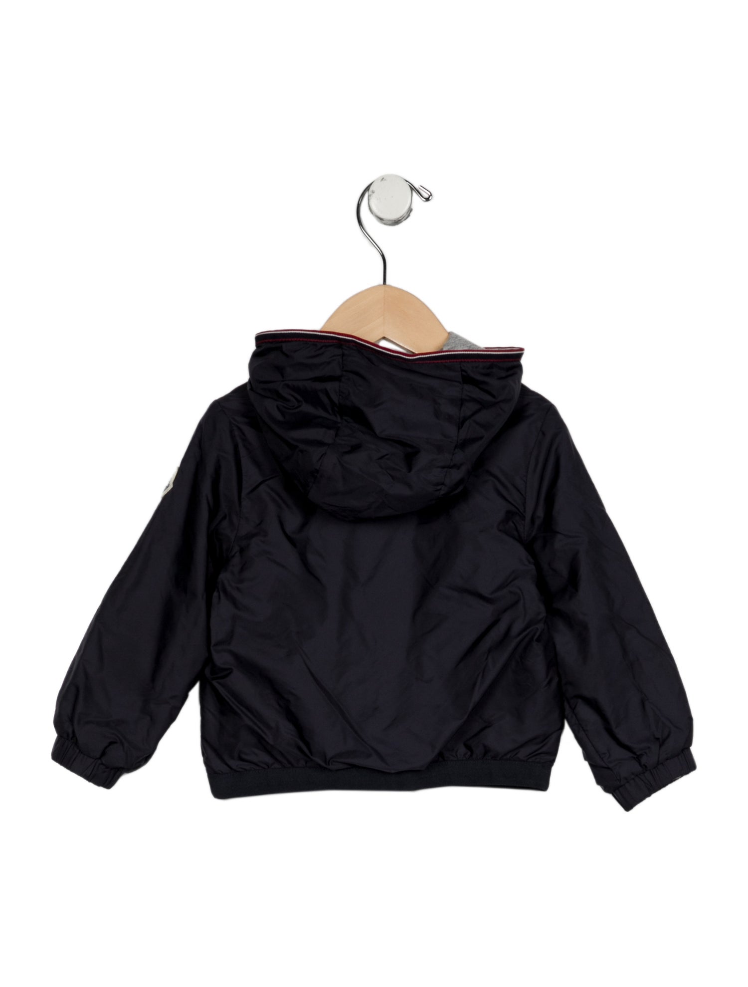 Moncler Boys' Windbreaker