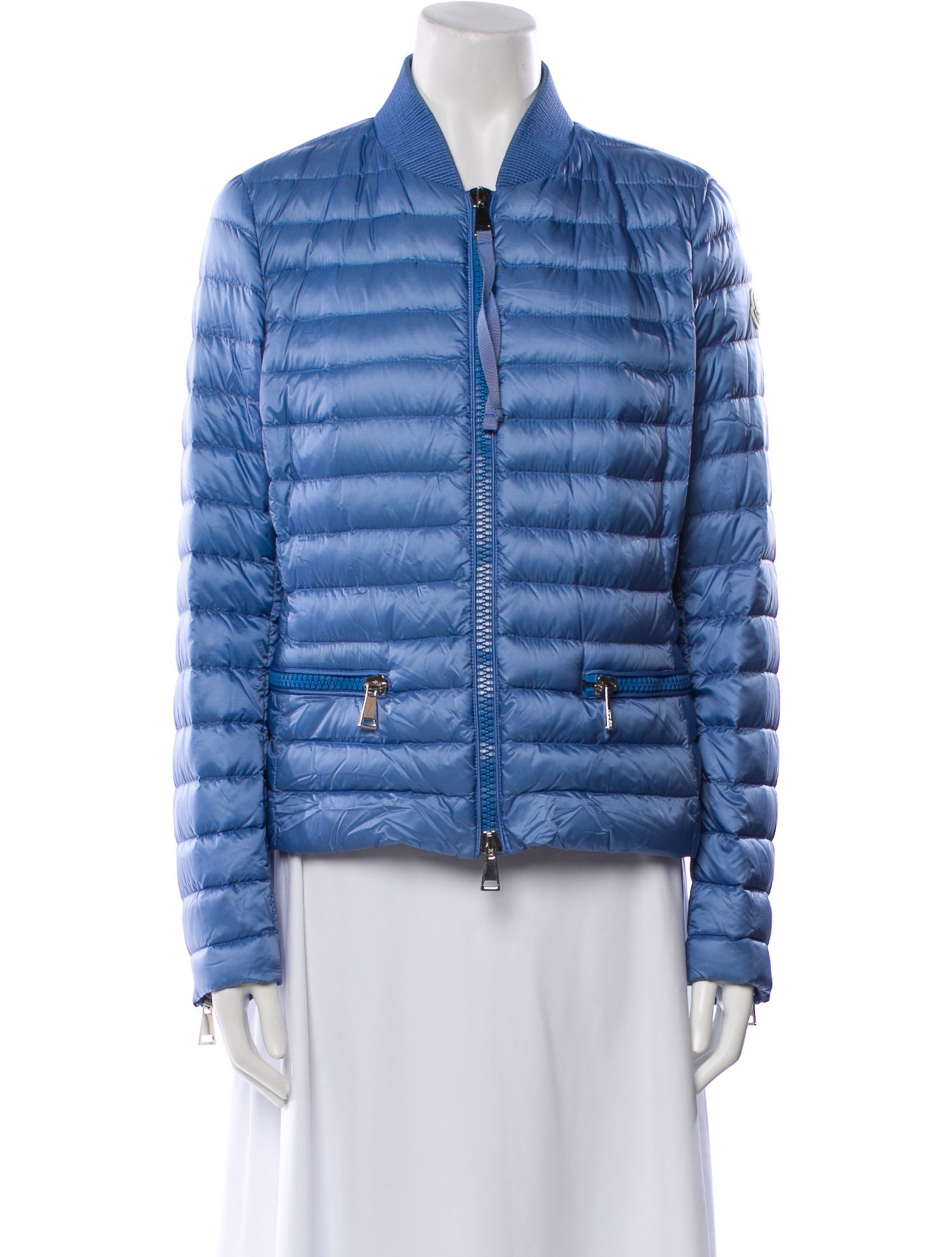 Moncler Goose Down Down Jacket
