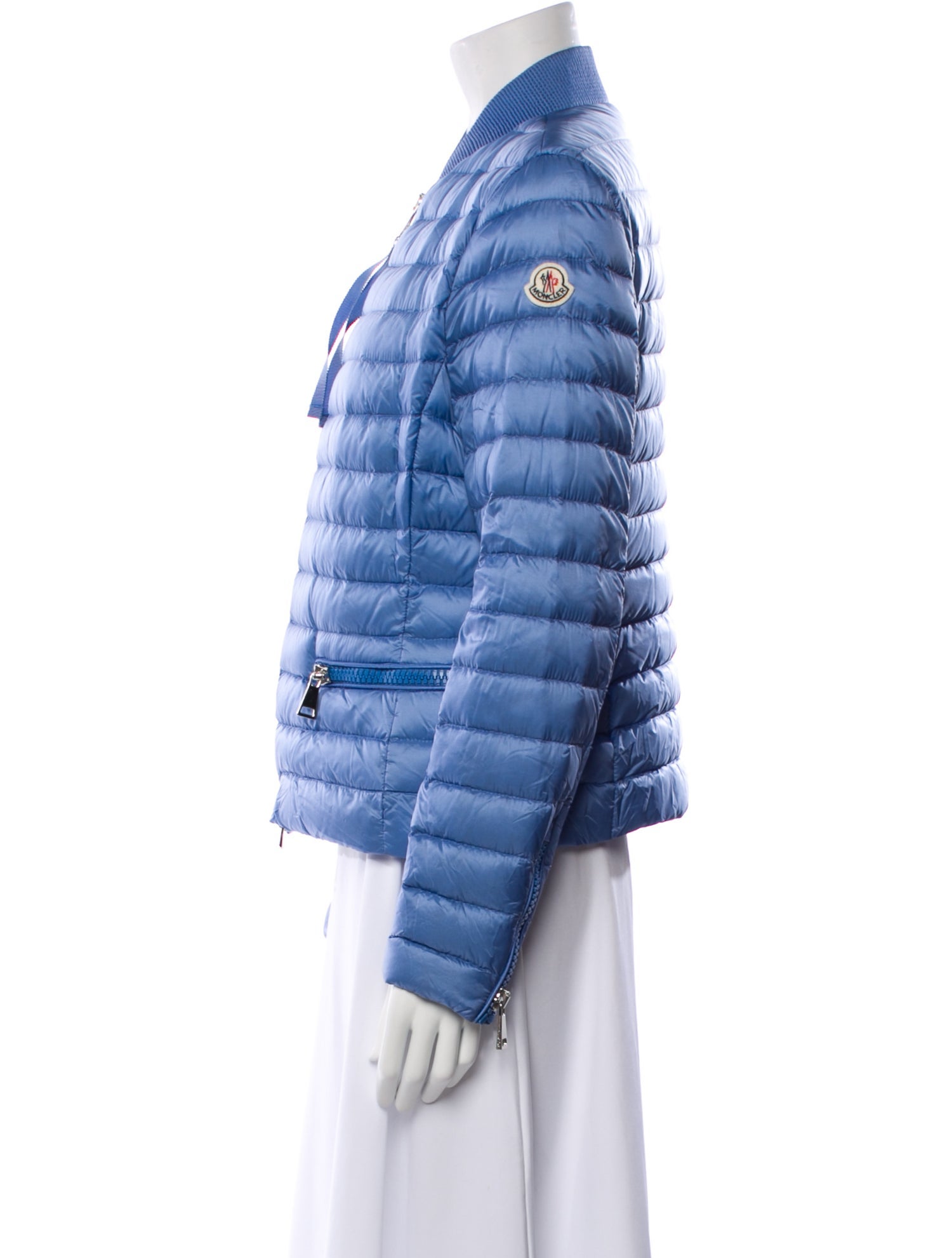 Moncler Goose Down Down Jacket