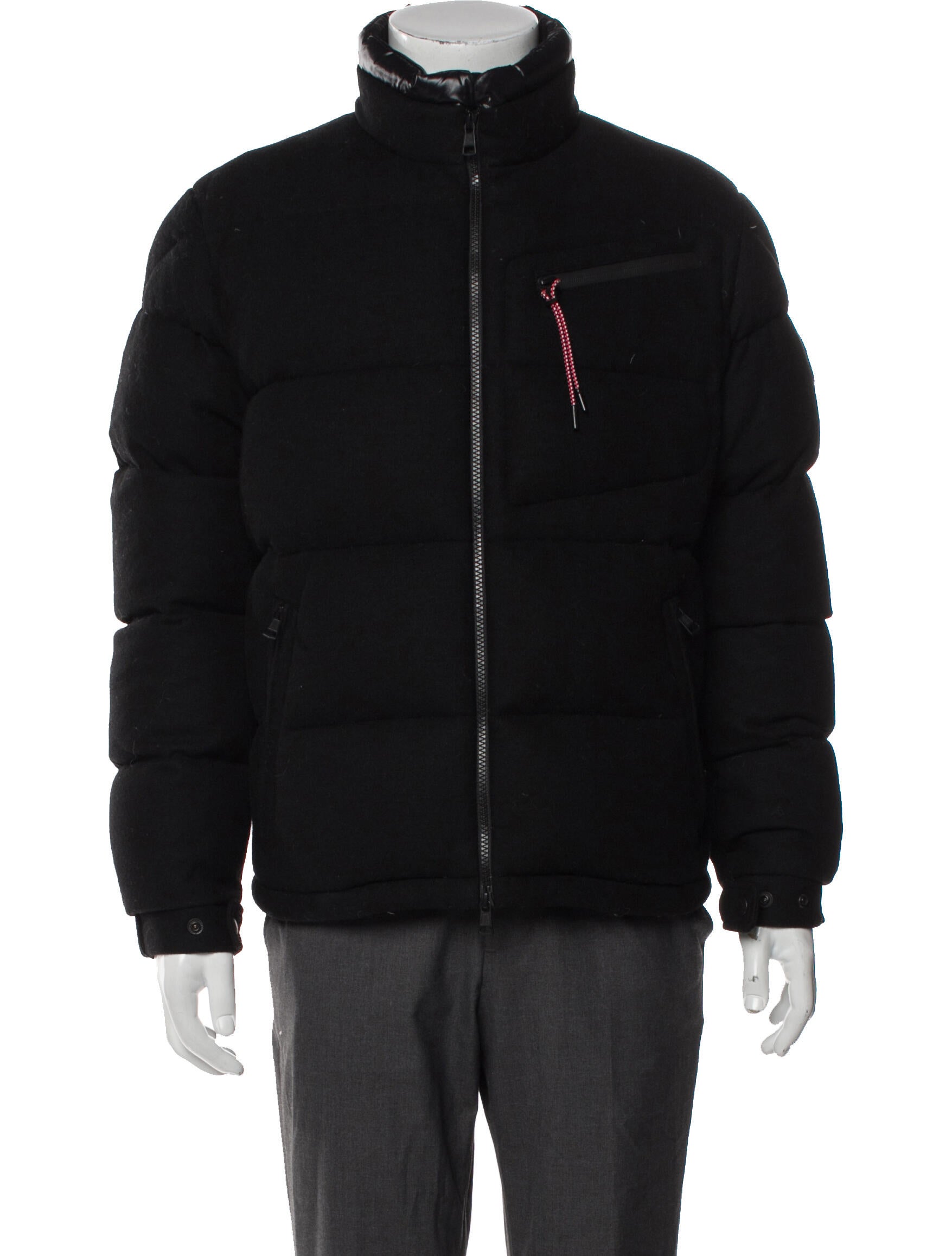 Moncler Genius Puffer Coat