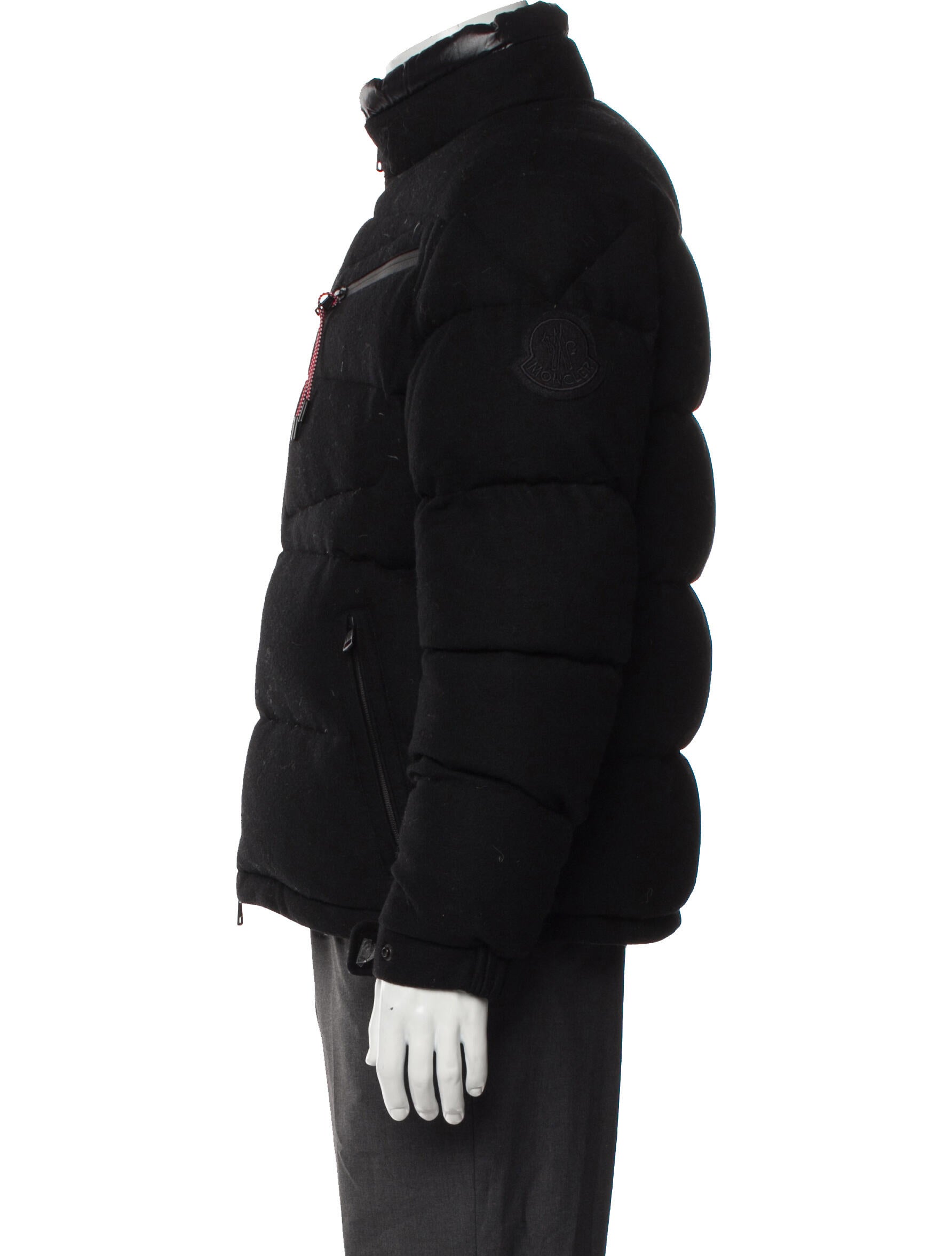 Moncler Genius Puffer Coat