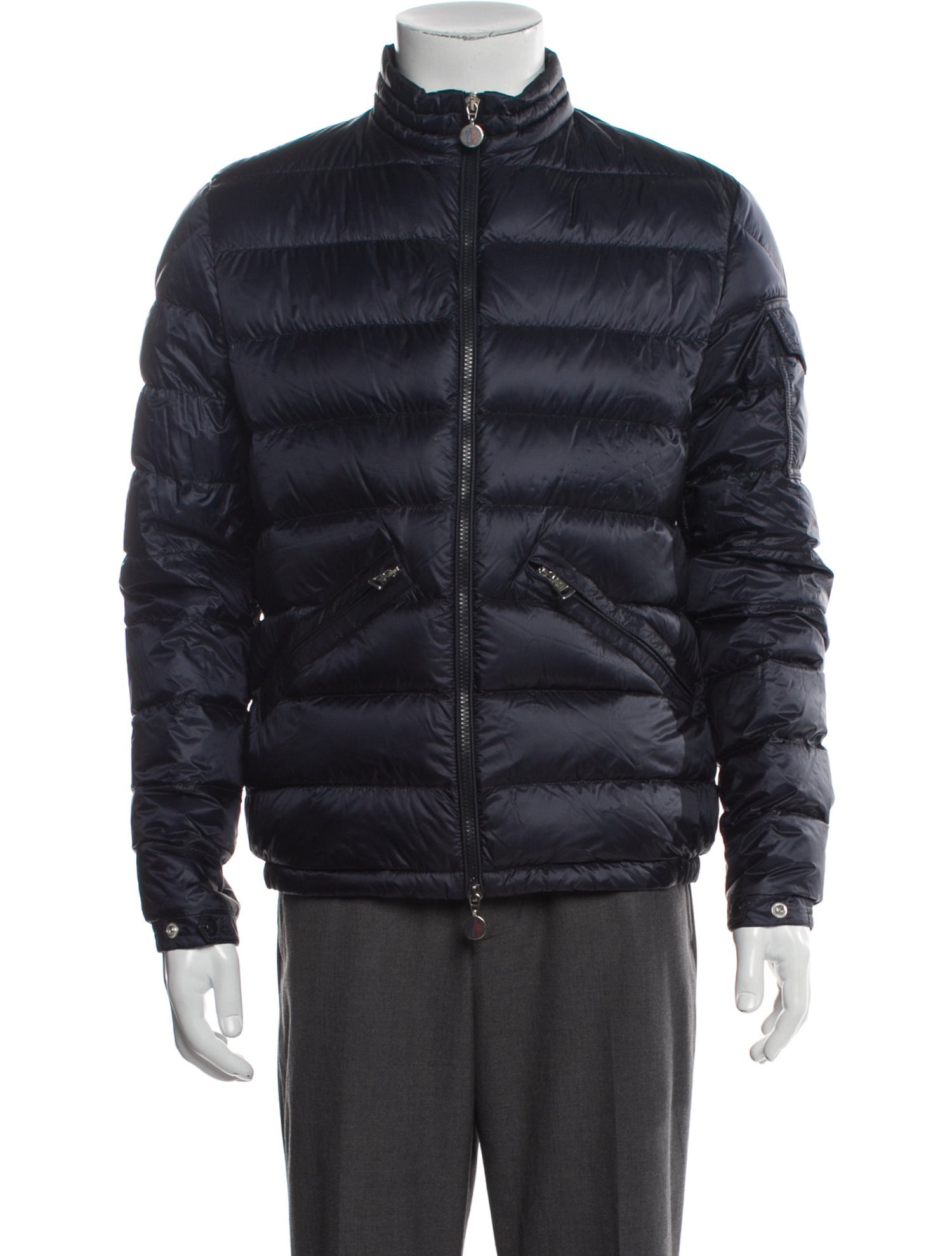 Moncler Puffer Coat