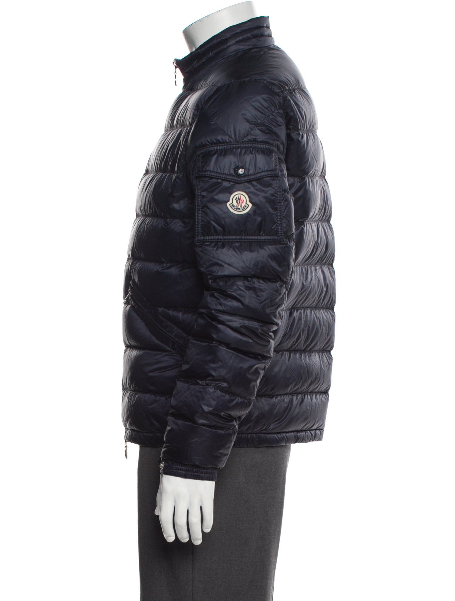 Moncler Puffer Coat