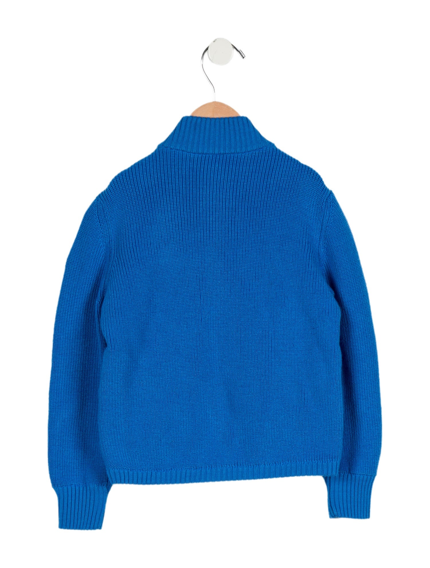 Moncler Boys' Knit Jacket