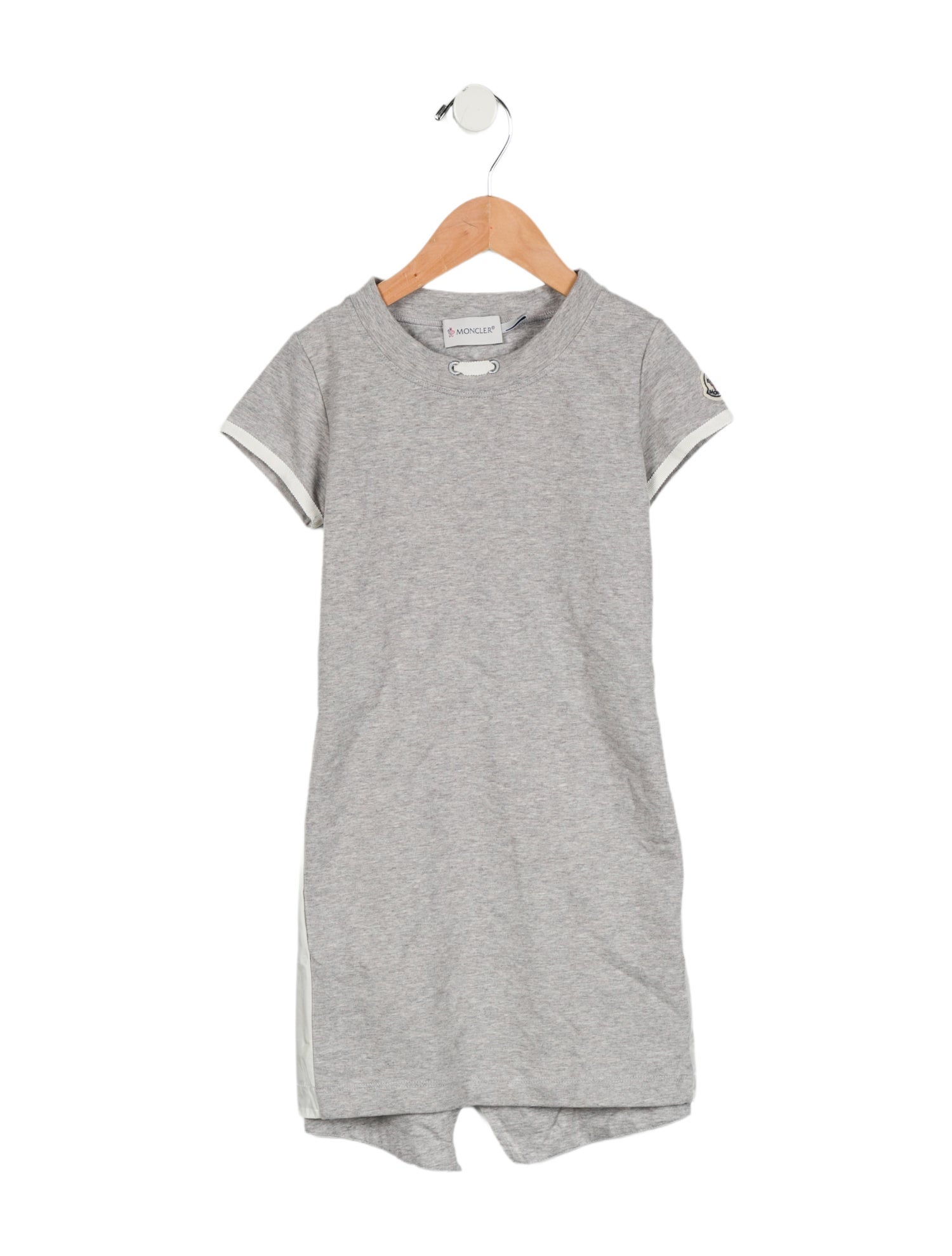 Moncler Girls' Dress