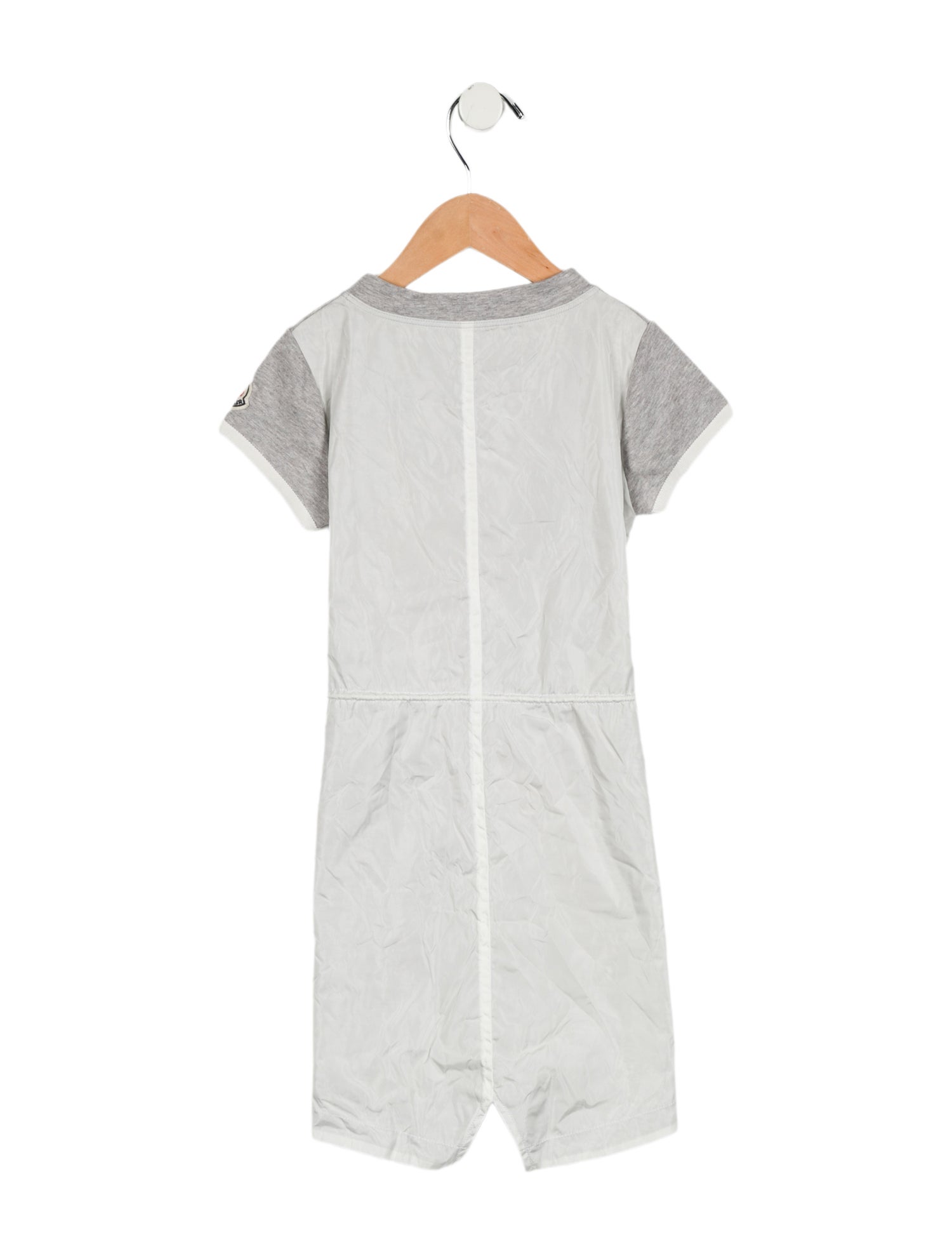 Moncler Girls' Dress