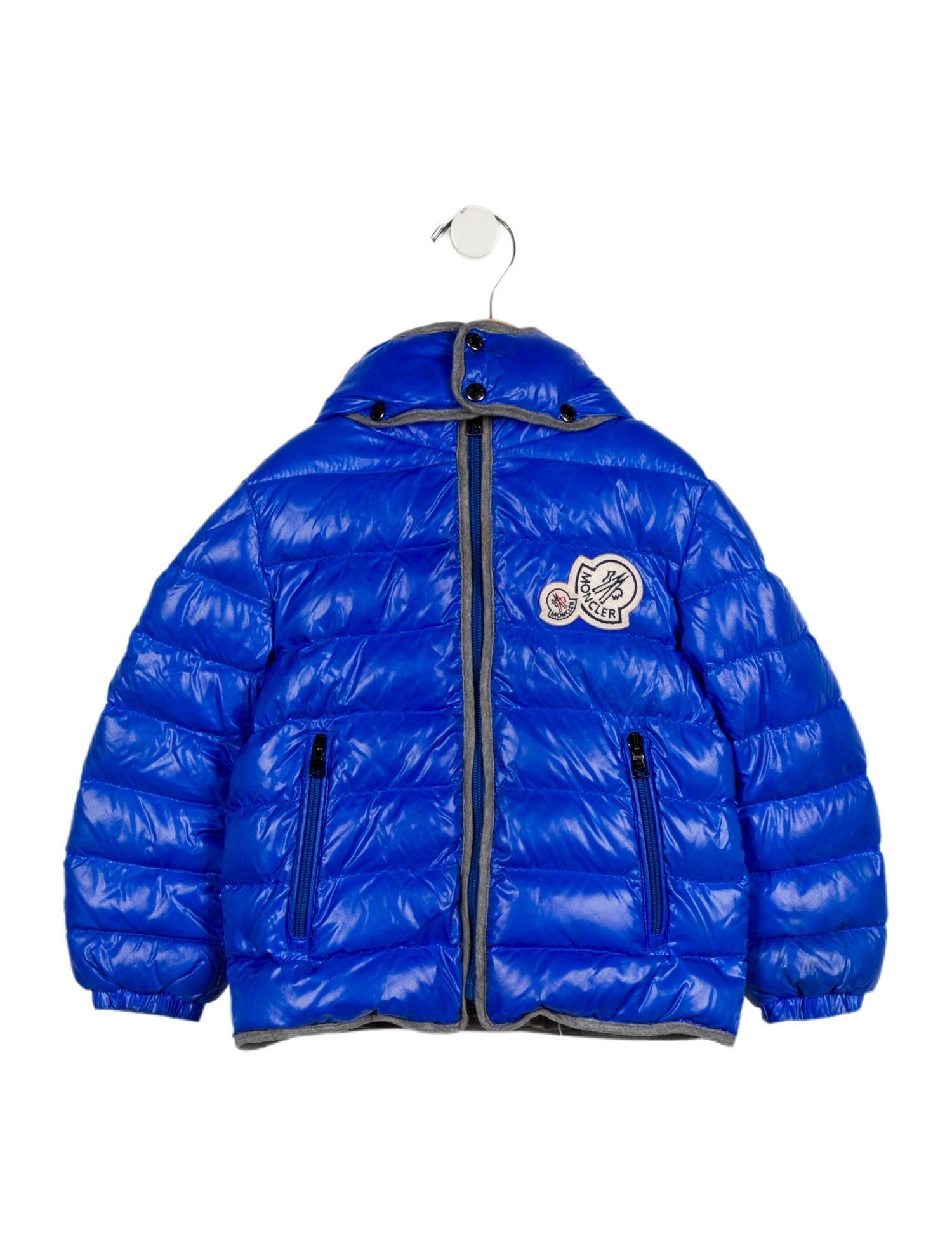 Moncler Boys' Jacket