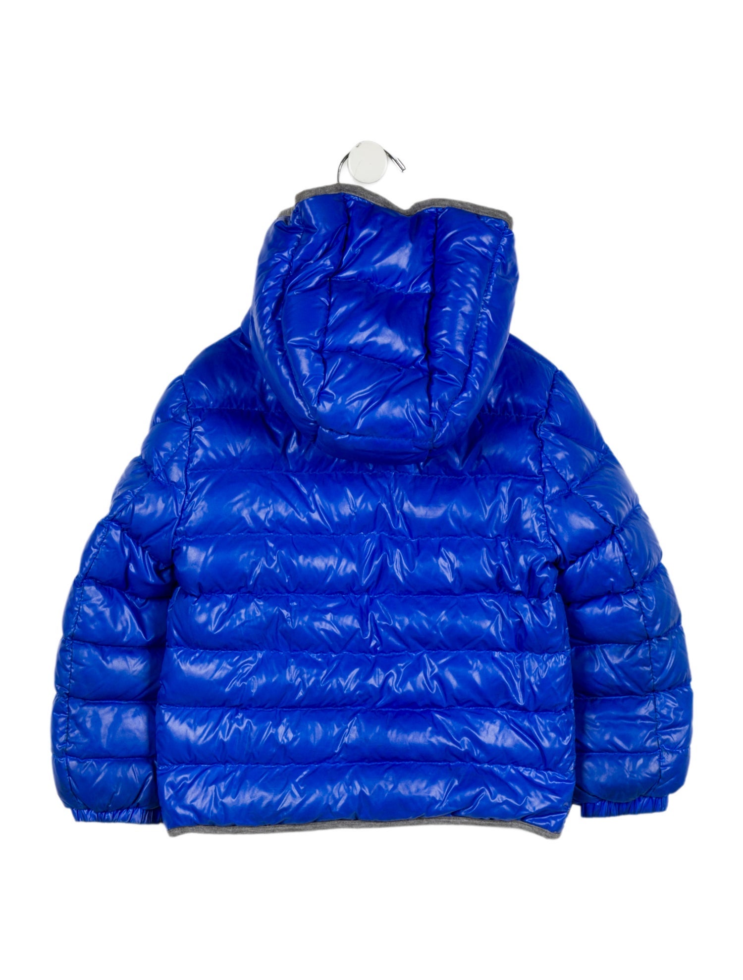 Moncler Boys' Jacket
