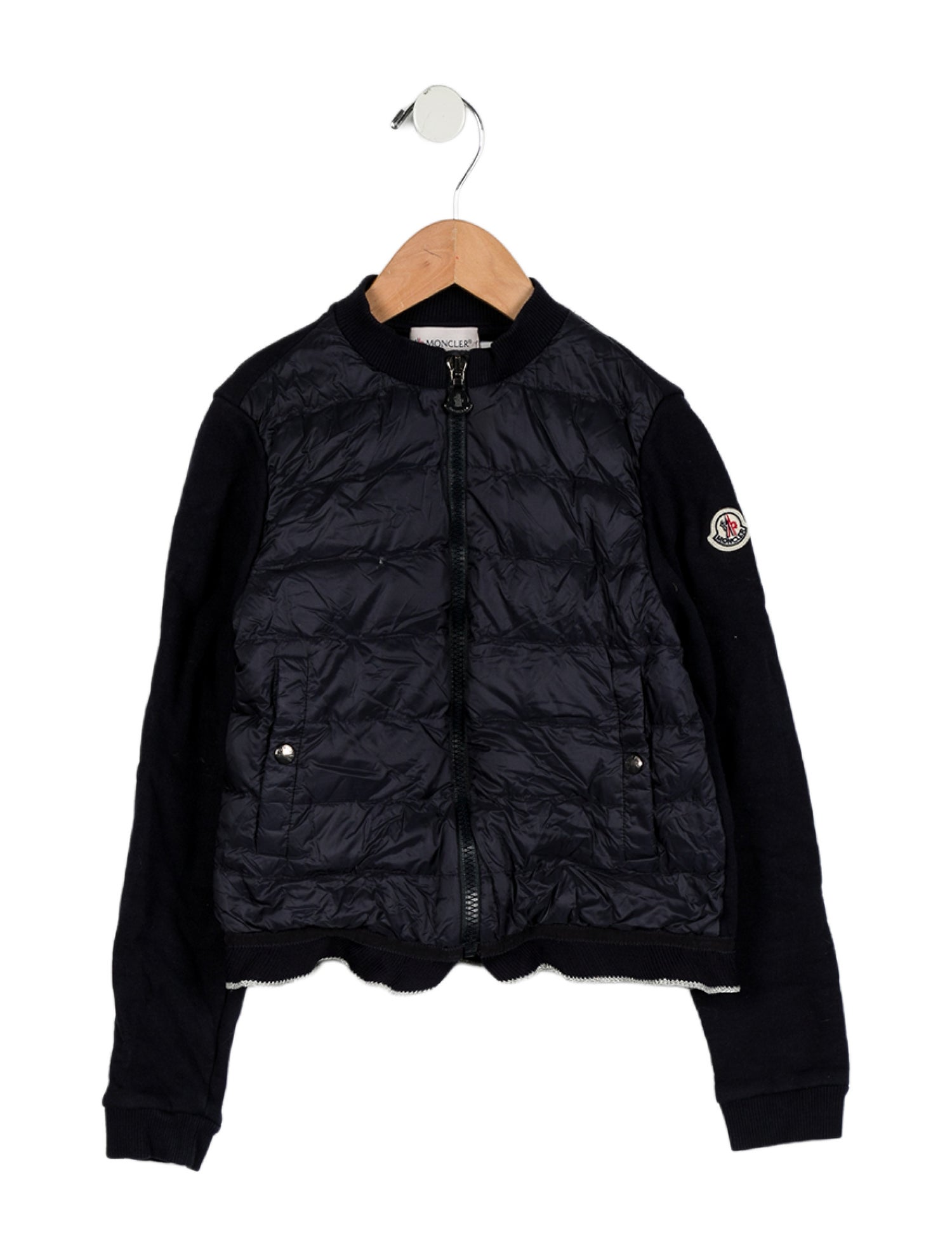 Moncler Boys' Jacket