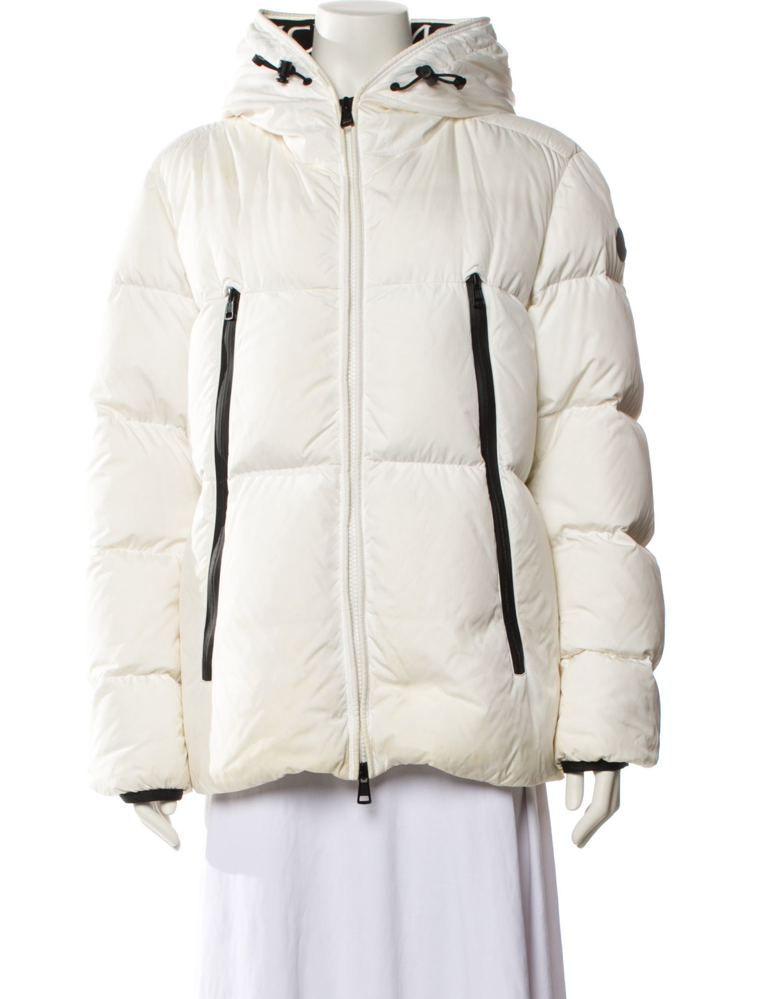 Moncler Down Jacket