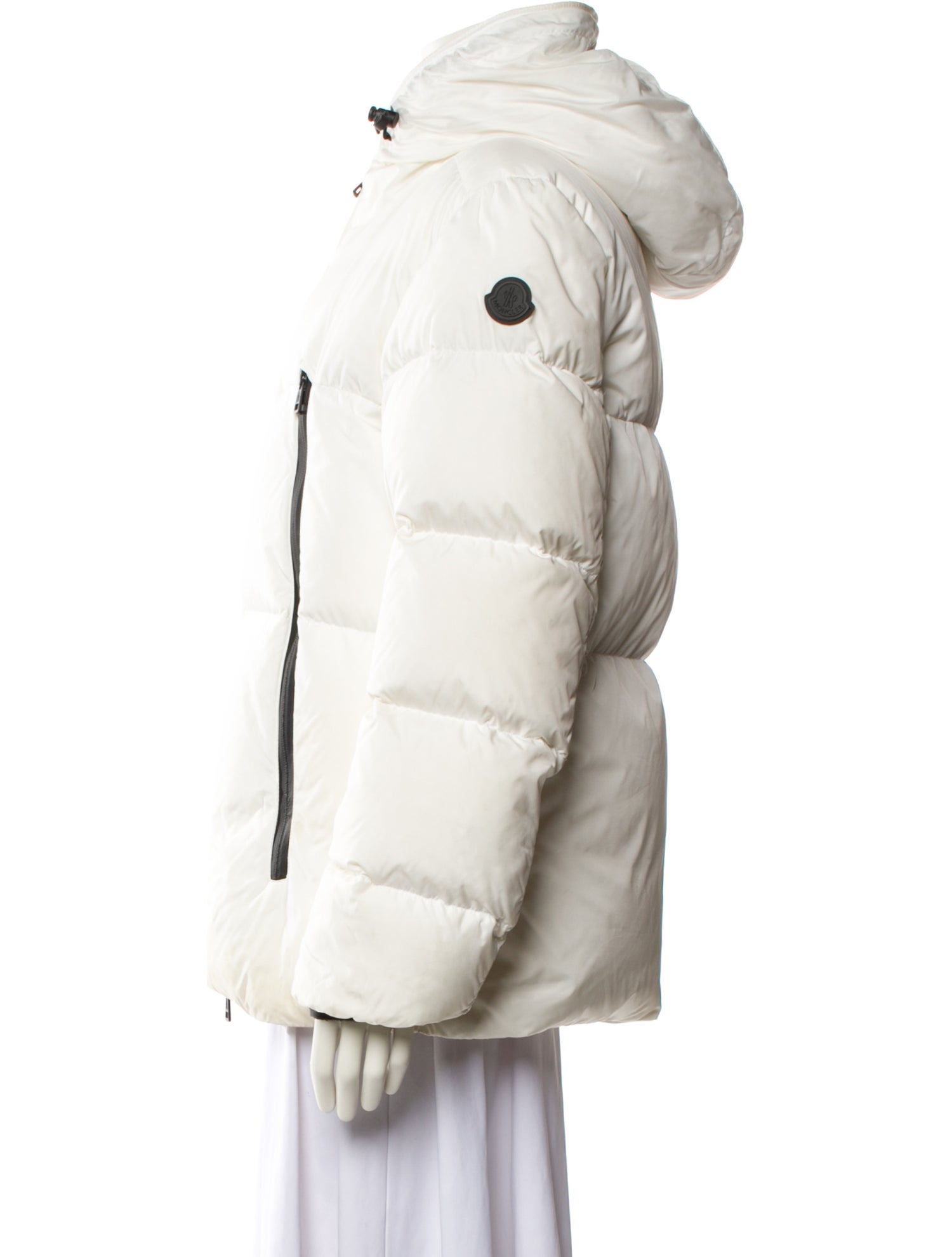 Moncler Down Jacket