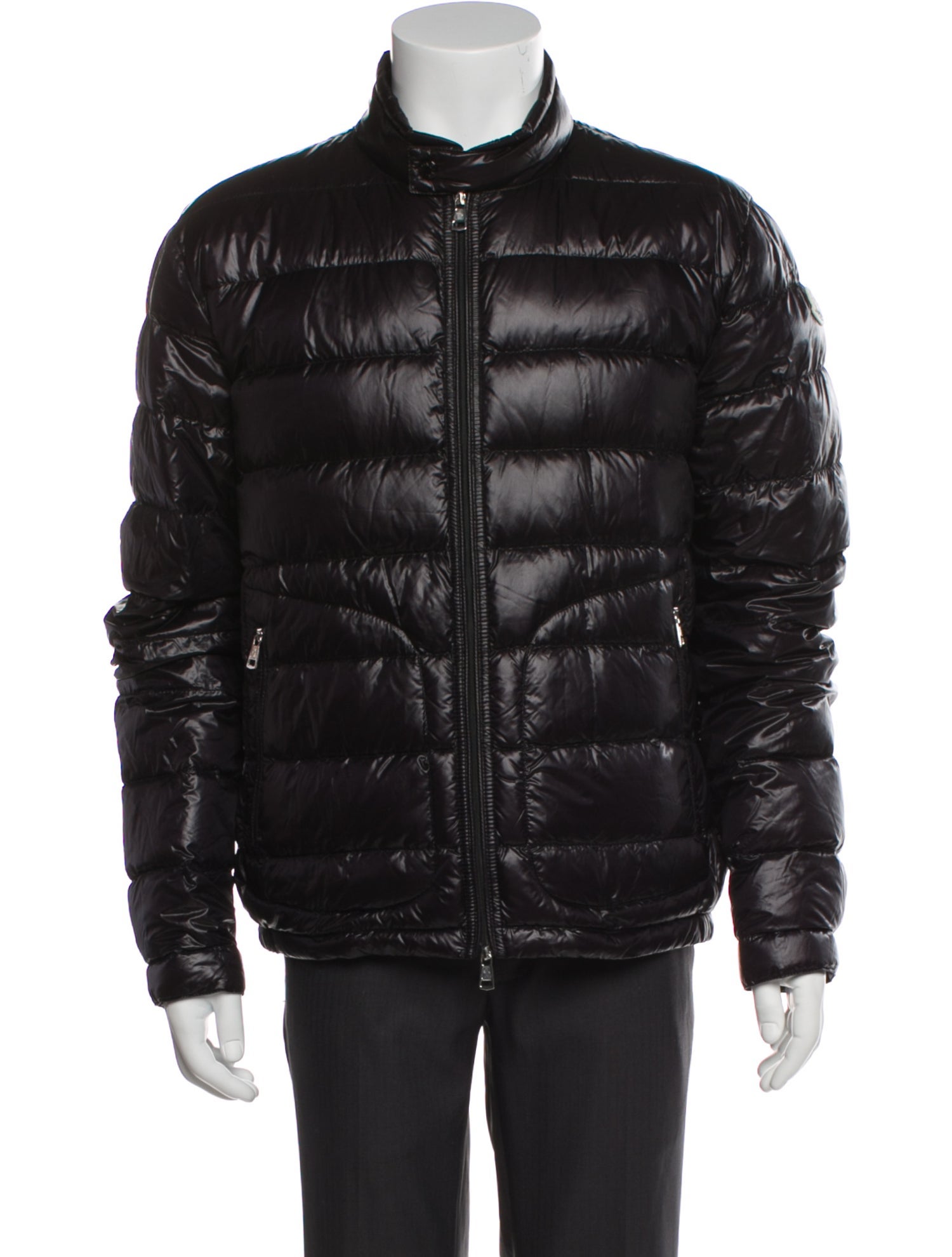 Moncler Puffer Coat