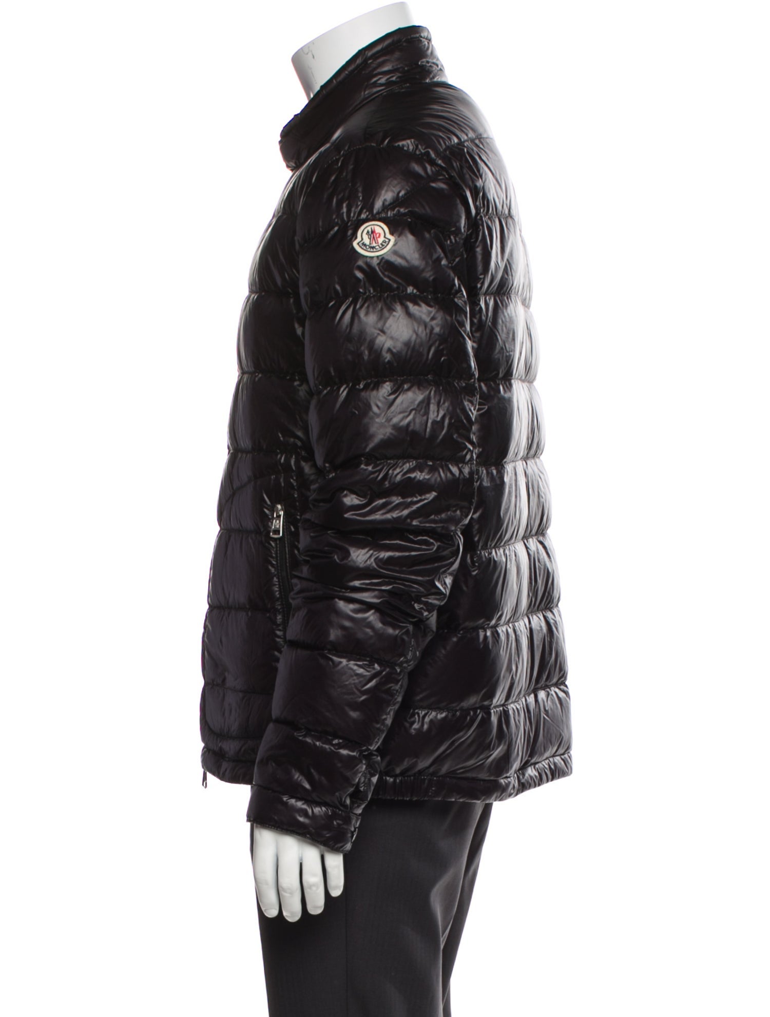 Moncler Puffer Coat