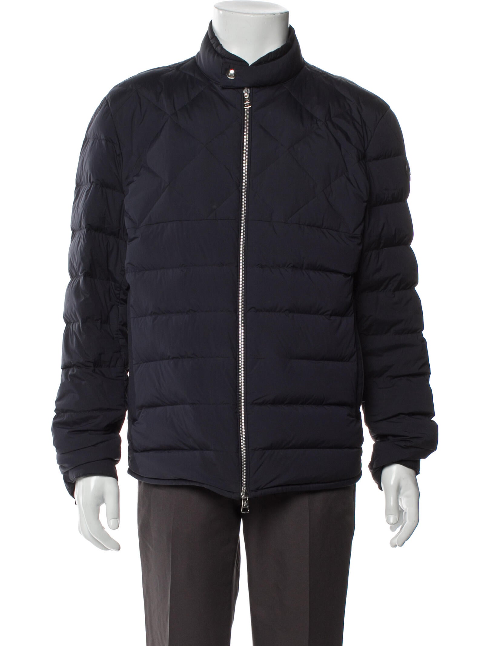 Moncler Puffer Coat