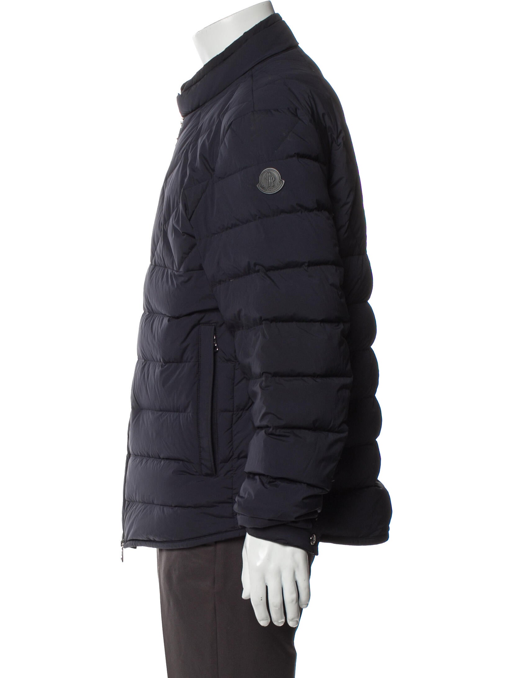 Moncler Puffer Coat