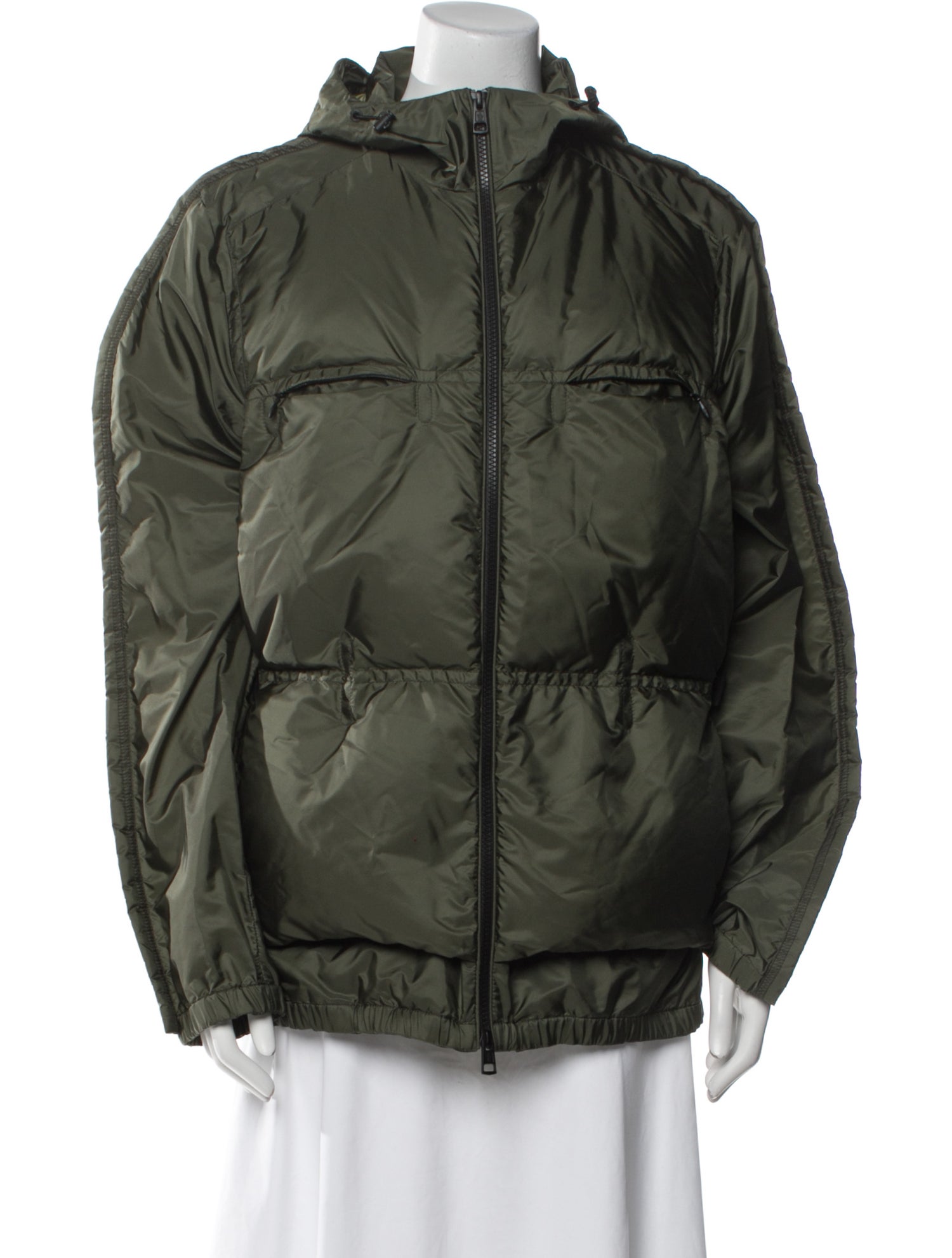 Moncler Down Jacket
