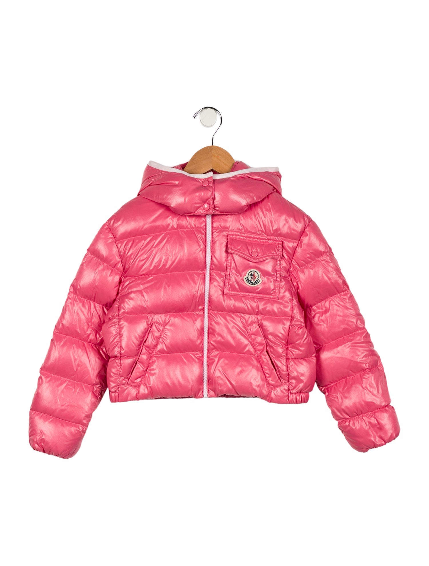 Moncler Puffer Jacket