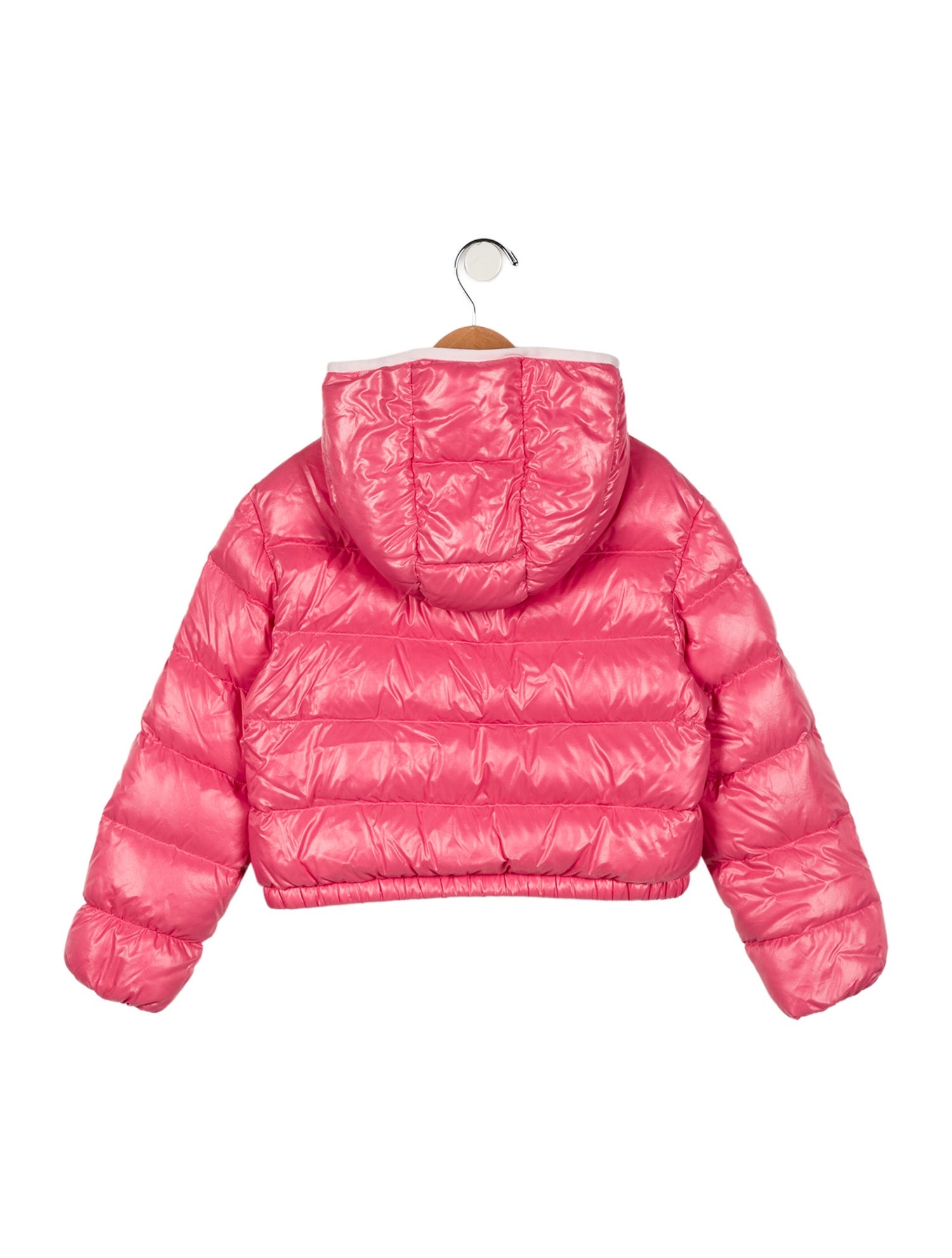 Moncler Puffer Jacket