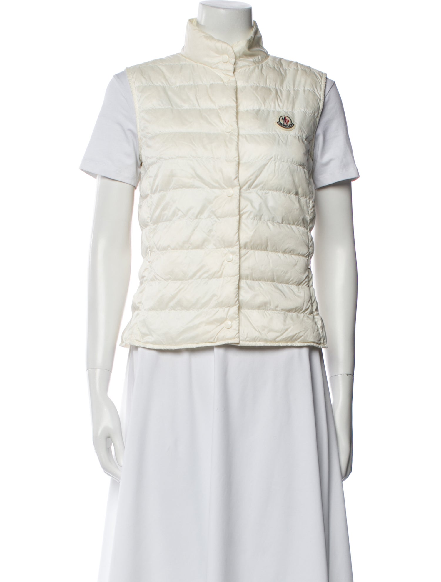 Moncler Down Down Jacket