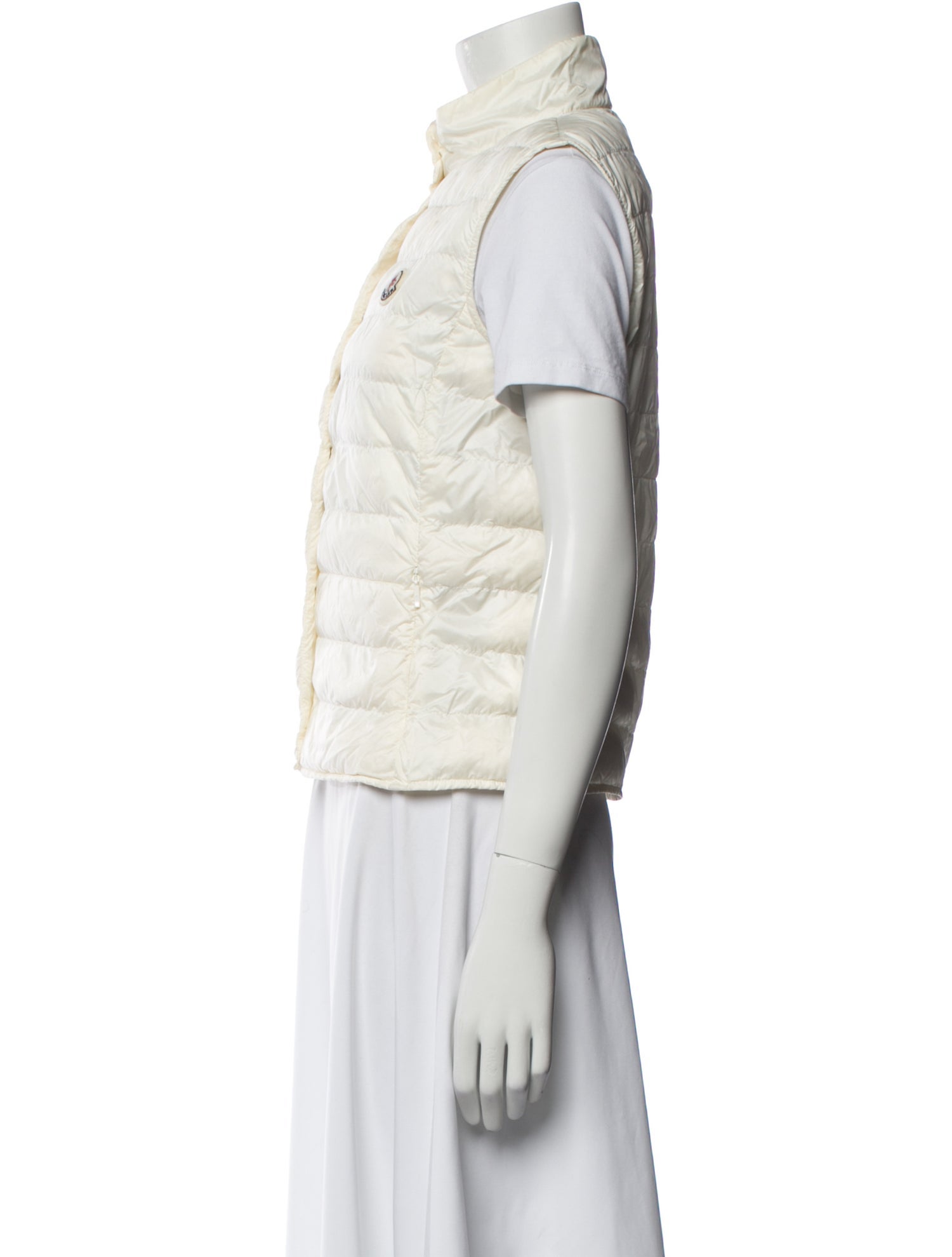 Moncler Down Down Jacket