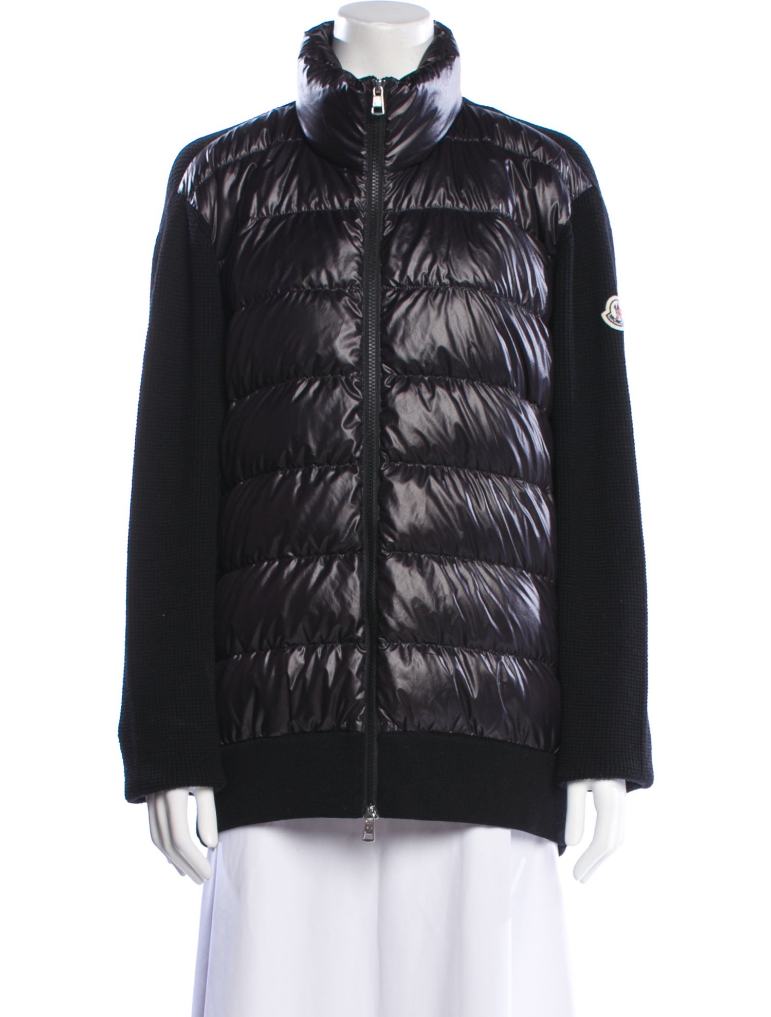 Moncler Down Jacket