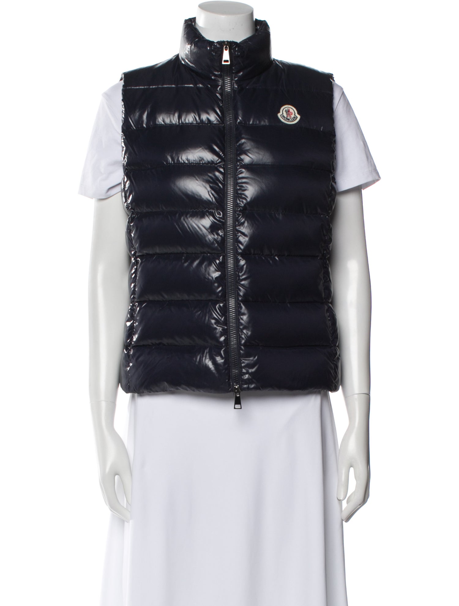 Moncler Down Vest