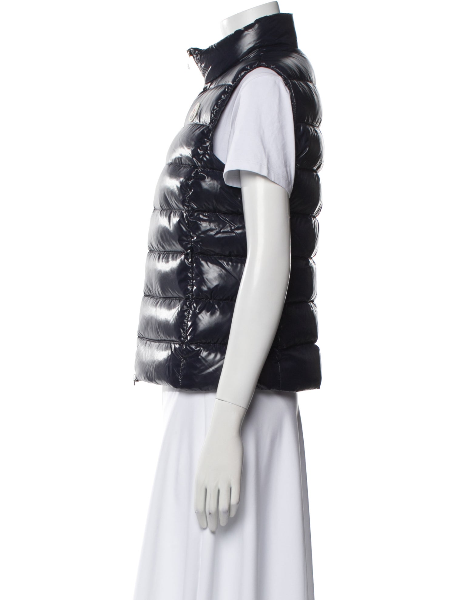 Moncler Down Vest