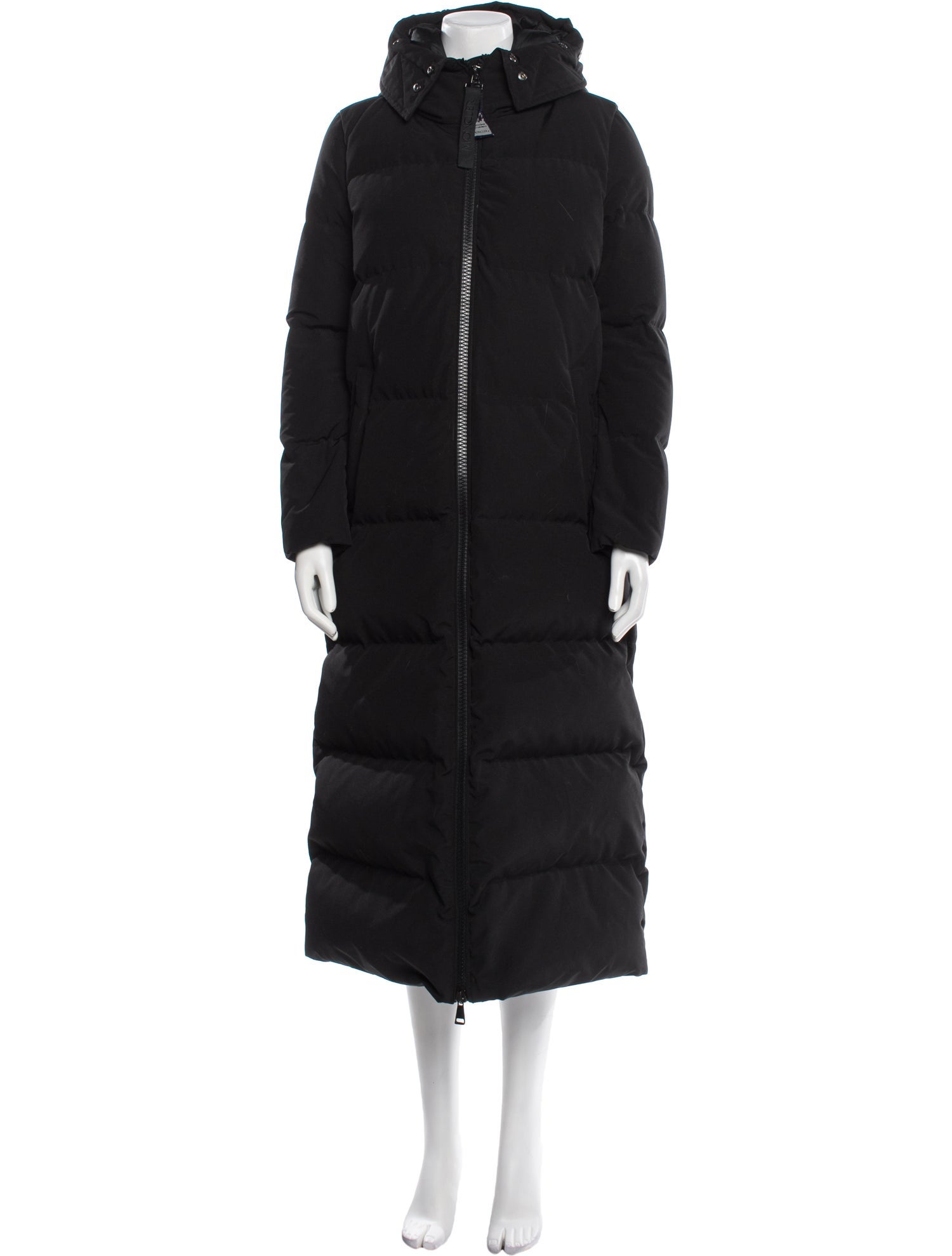 Moncler Parka
