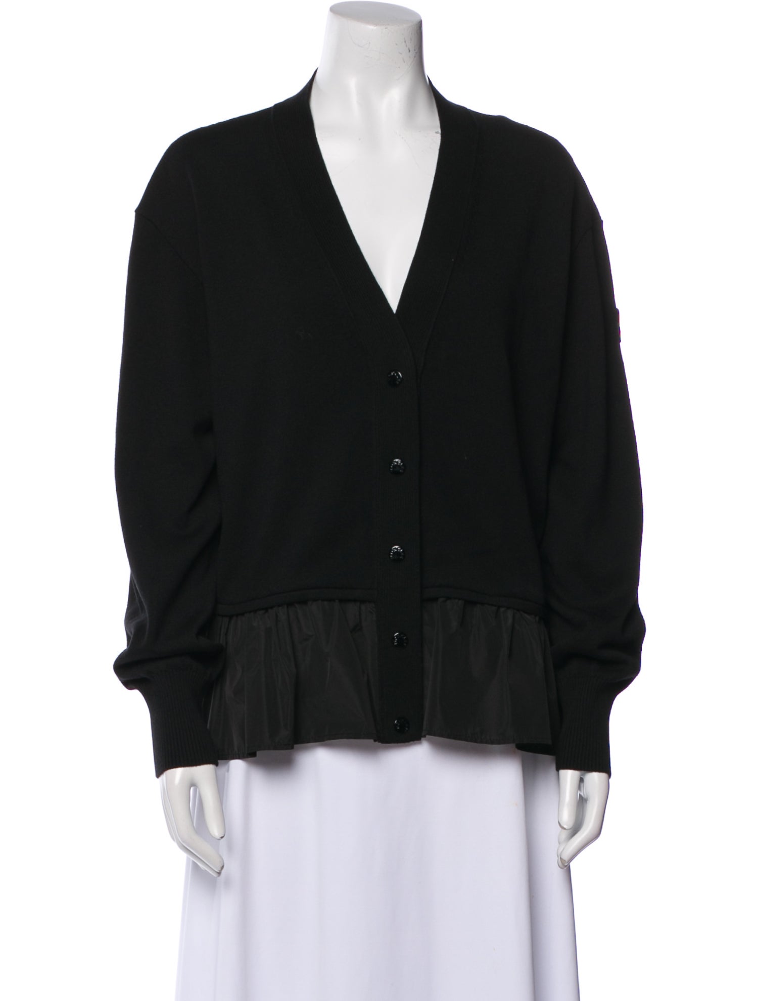 Moncler Jacket w/ Tags