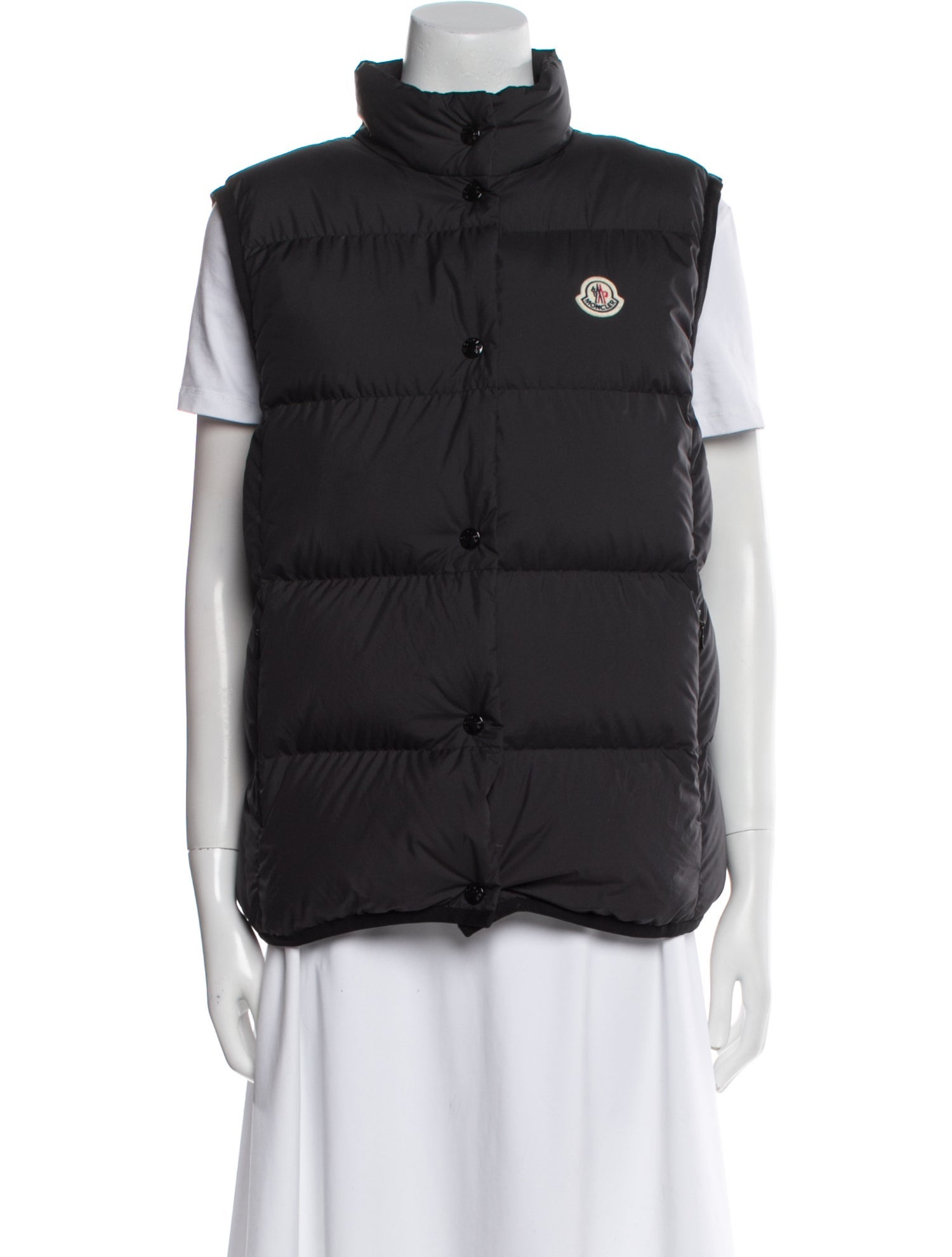Moncler Down Jacket