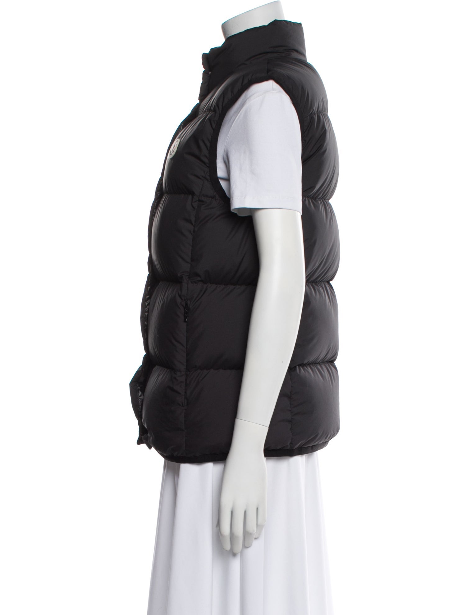 Moncler Down Jacket