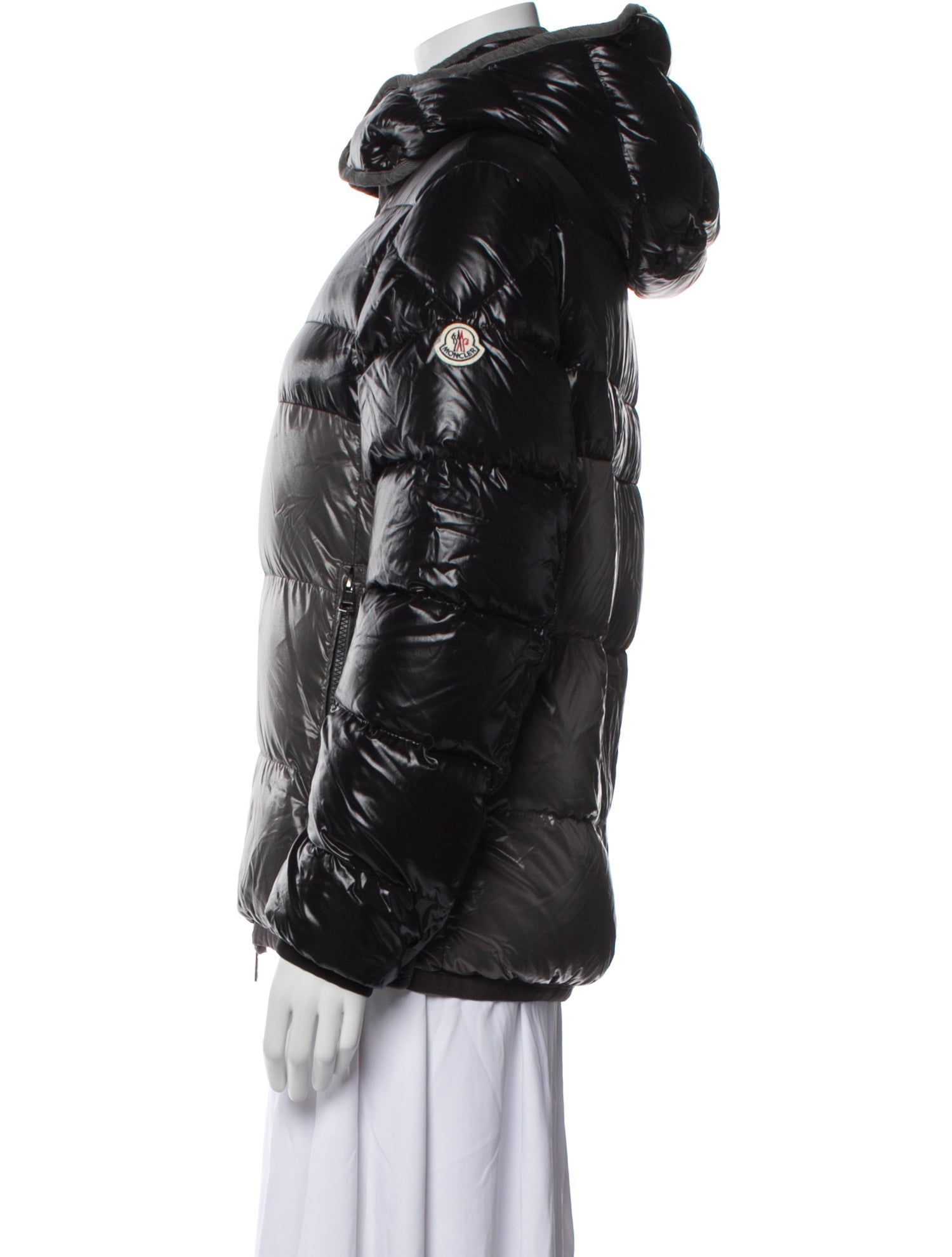 Moncler Down Down Jacket