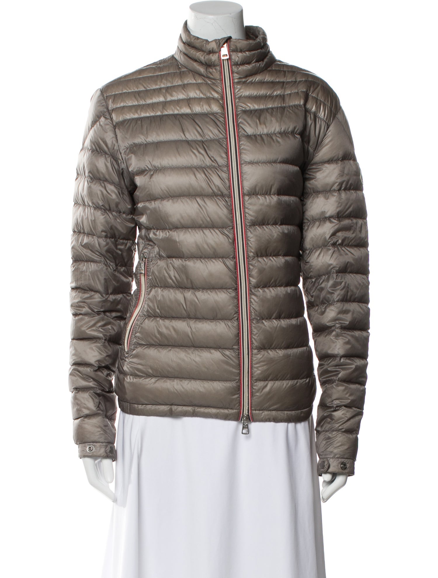 Moncler Nylon Jacket