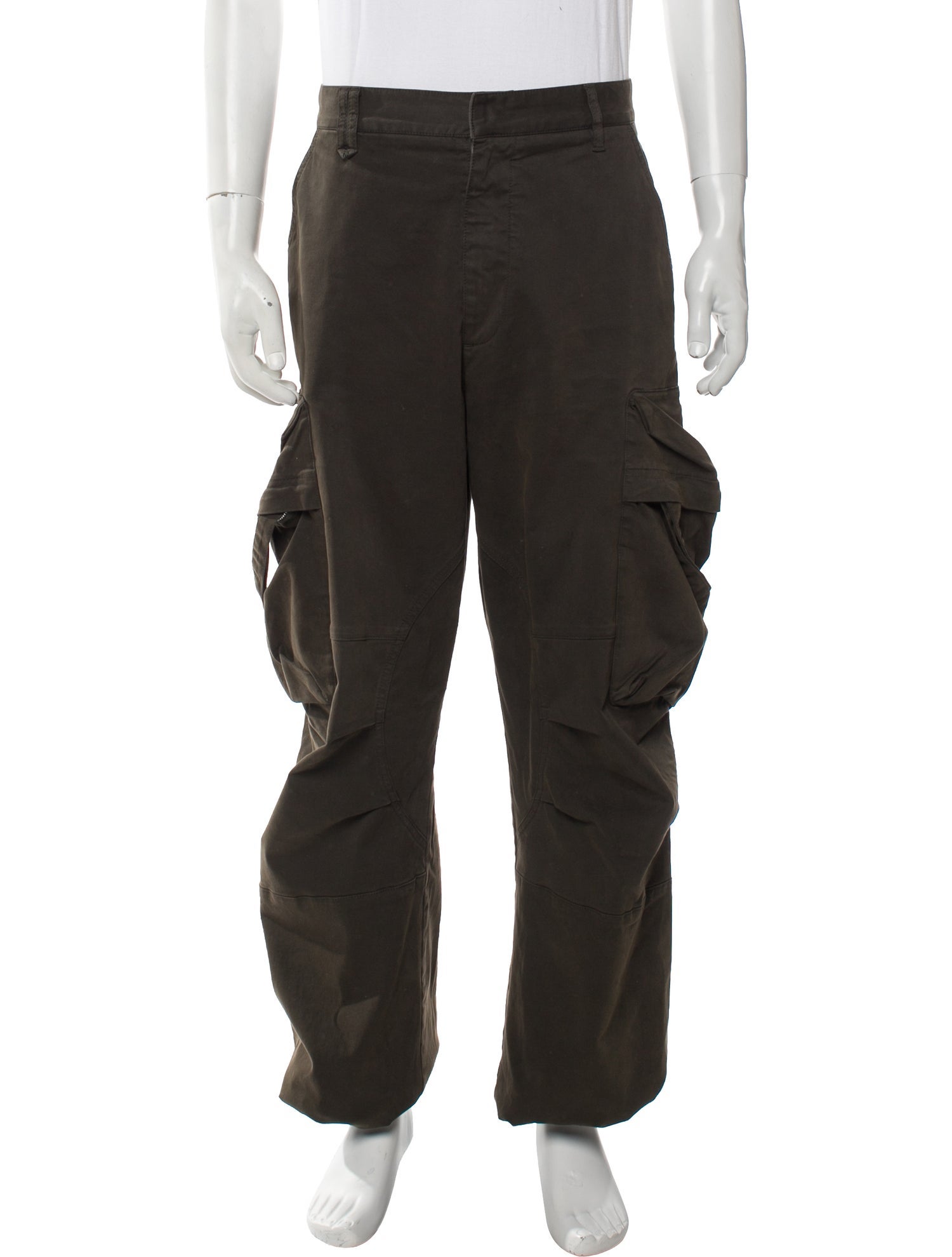 Moncler Cargo Pants