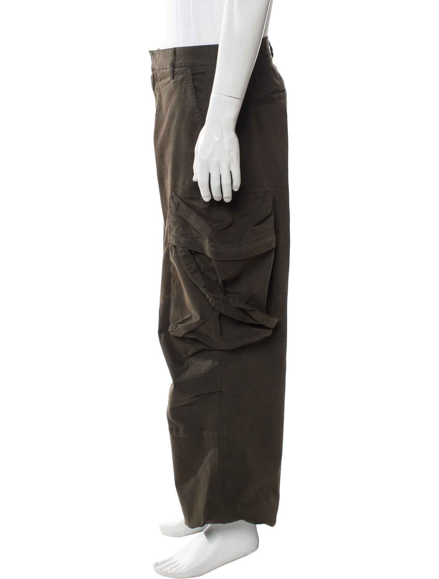 Moncler Cargo Pants