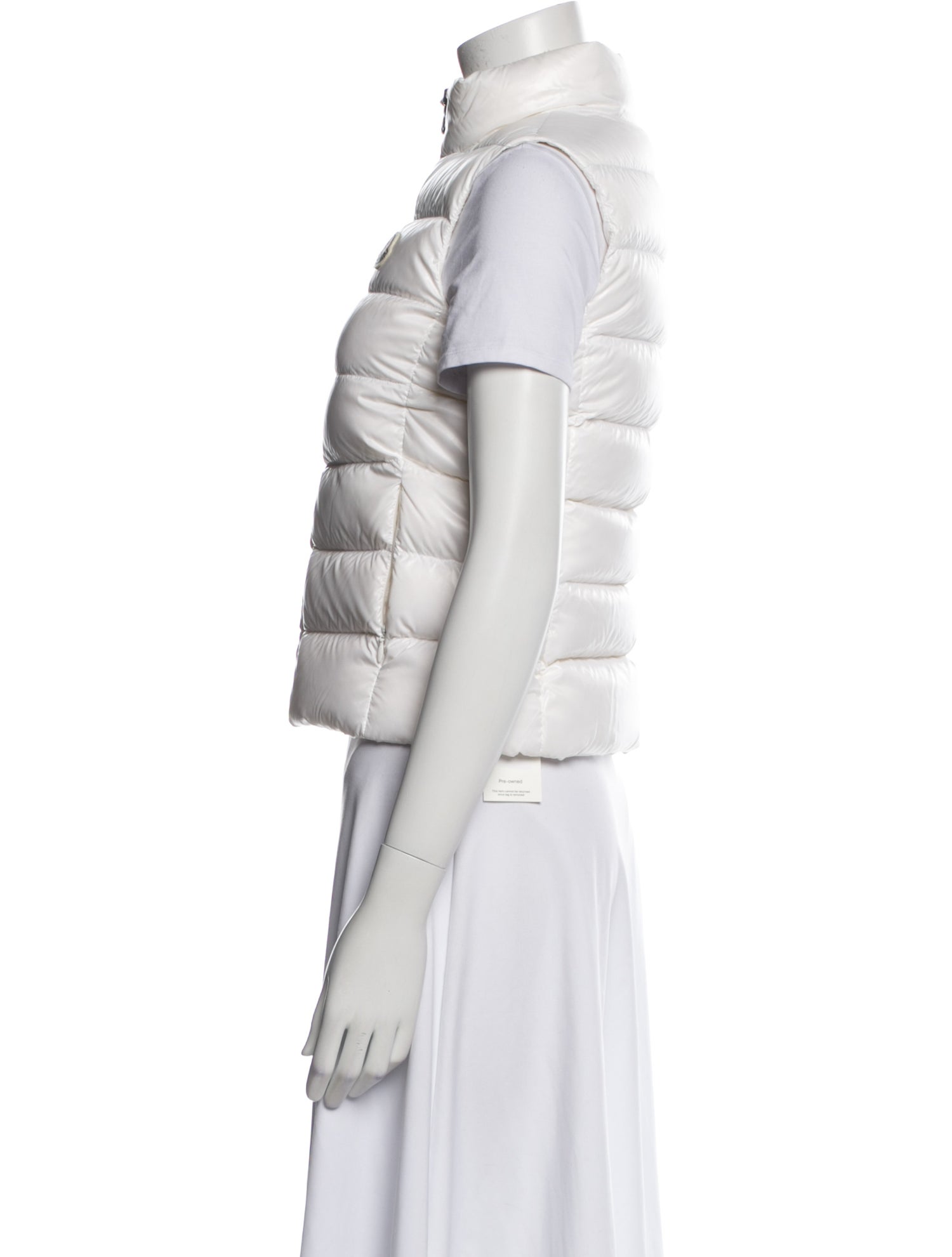 Moncler Nylon Vest