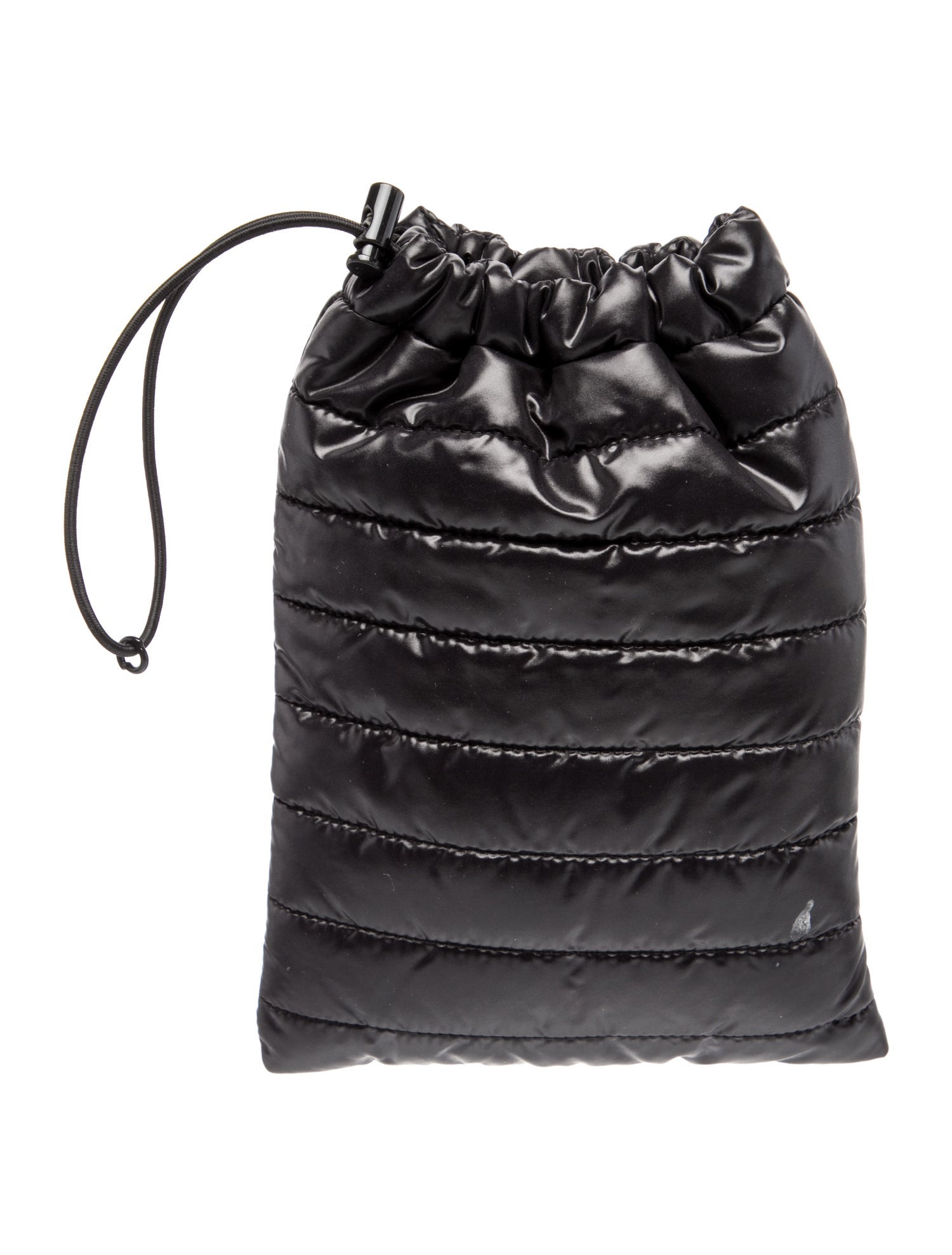 Moncler Nylon Bucket Bag