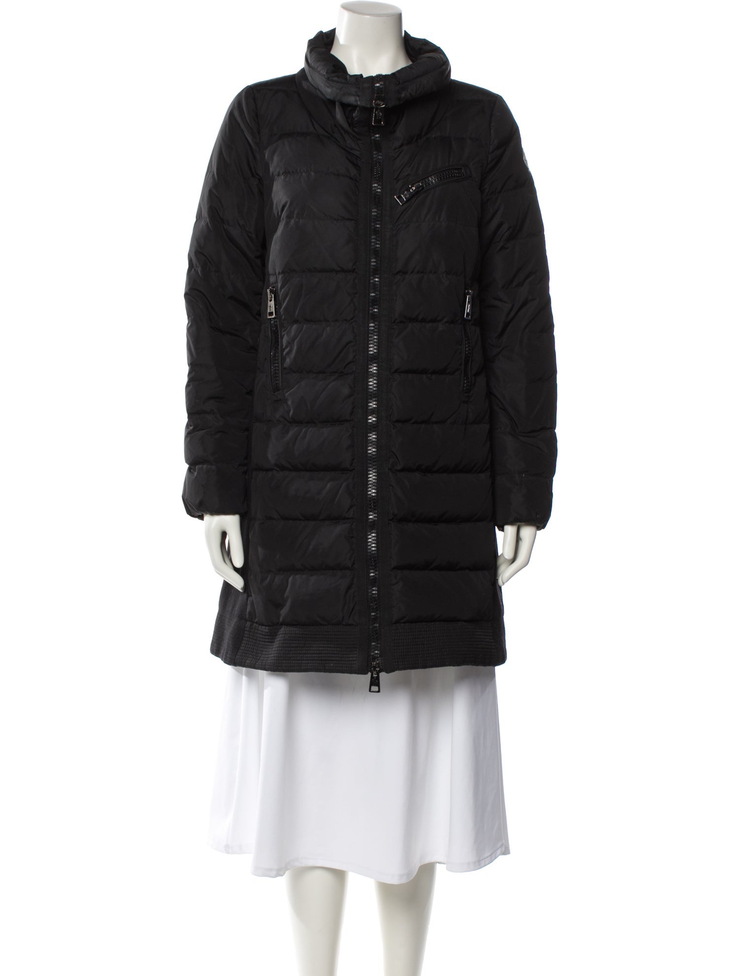 Moncler Down Down Coat