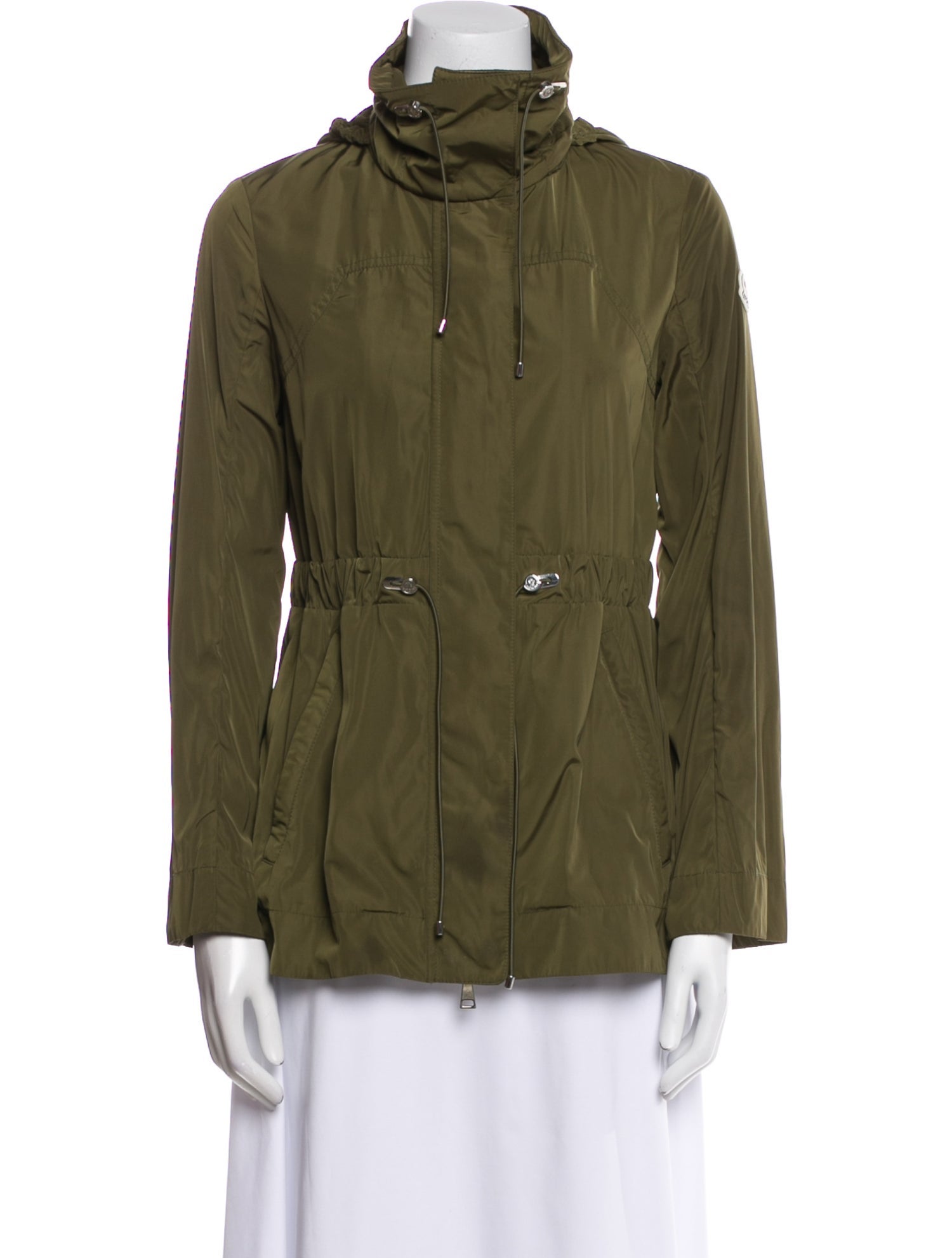 Moncler Utility Jacket