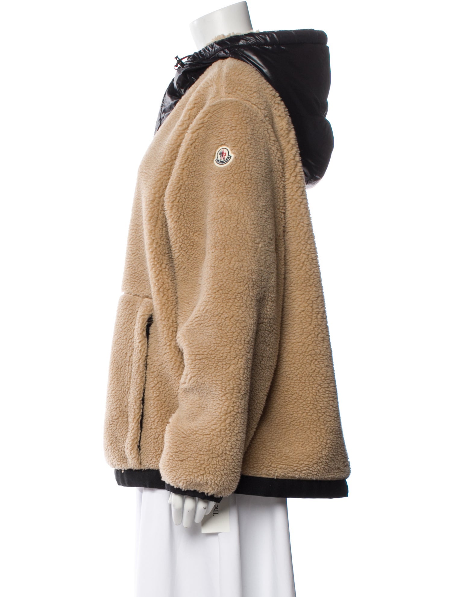 Moncler Coat