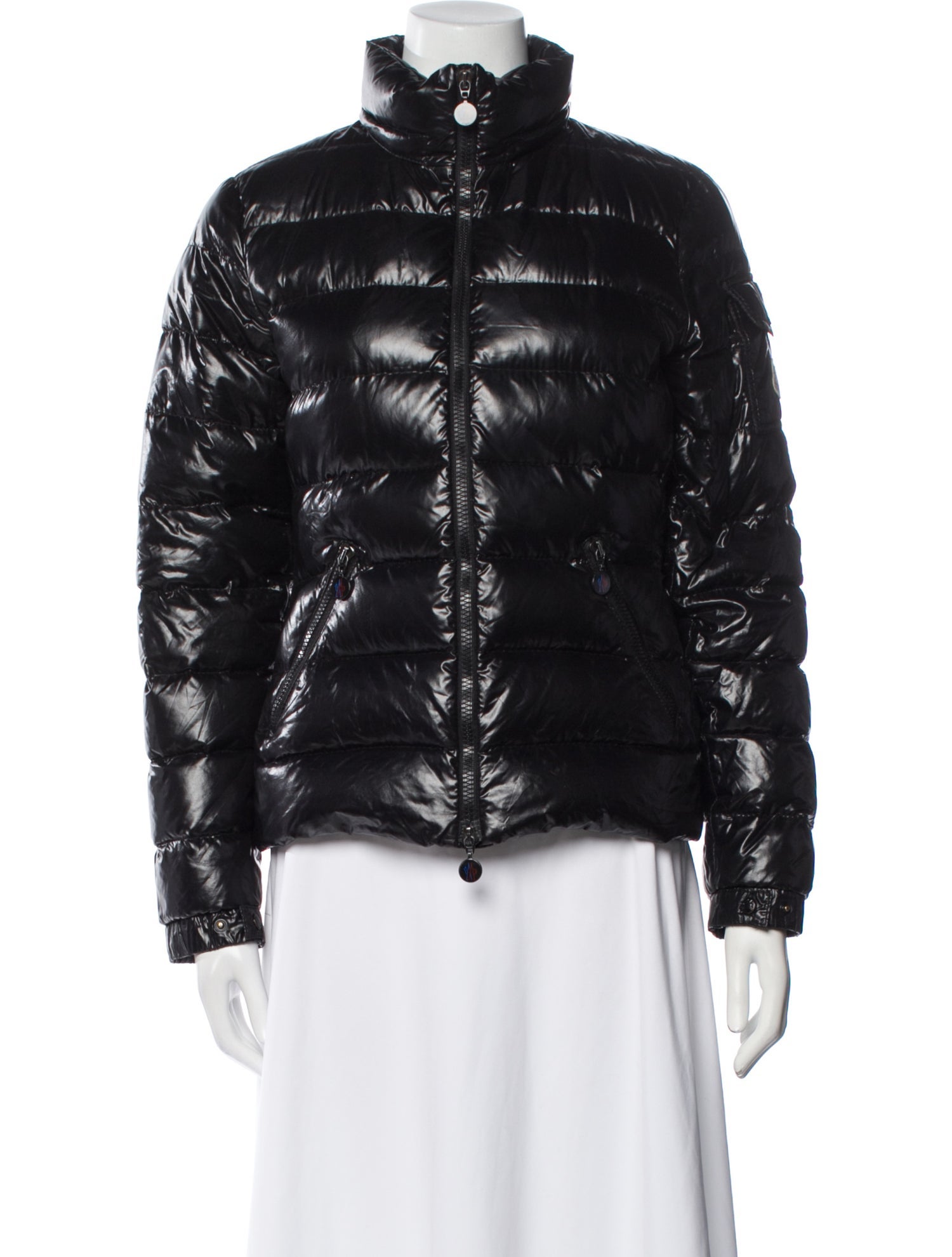 Moncler Down Down Jacket