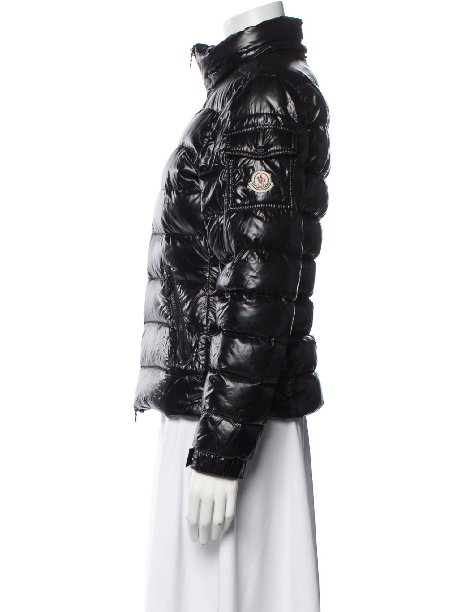 Moncler Down Down Jacket