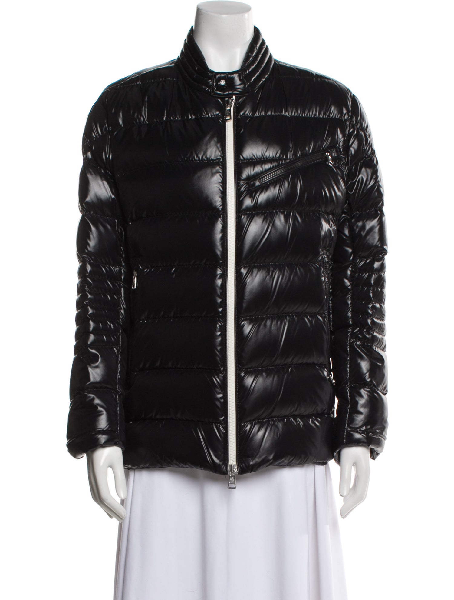 Moncler Bomber Jacket