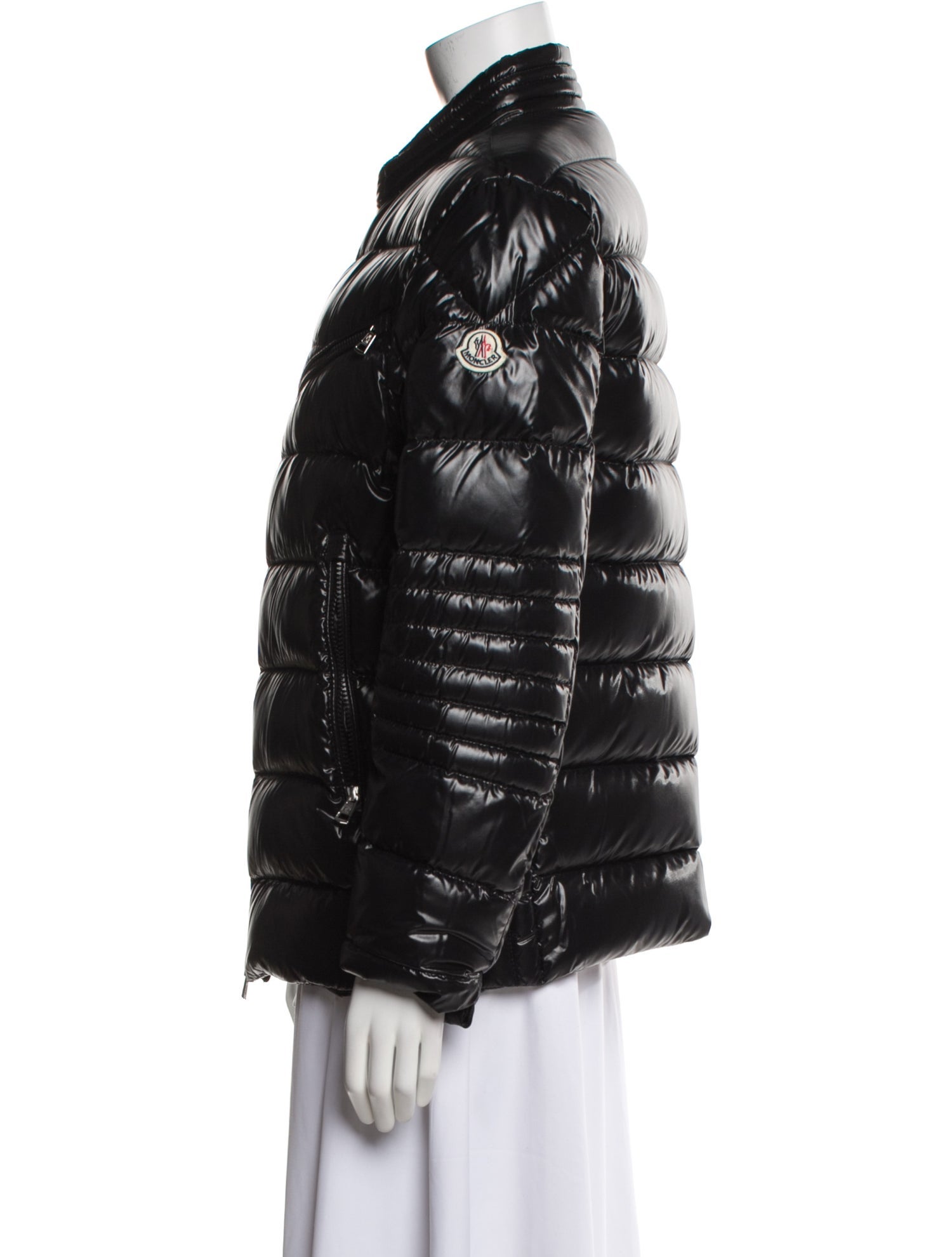 Moncler Bomber Jacket