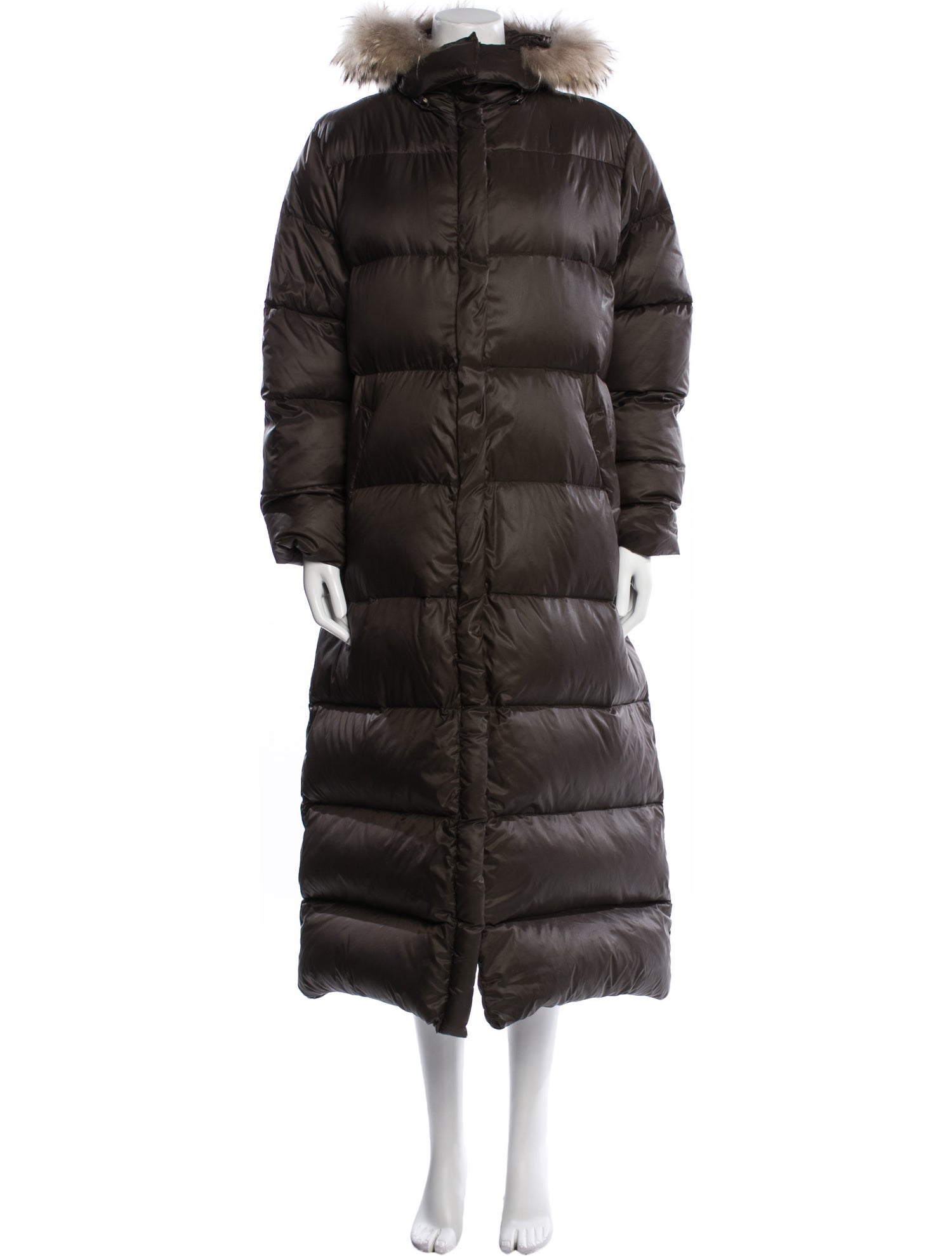 Moncler Vintage Parka