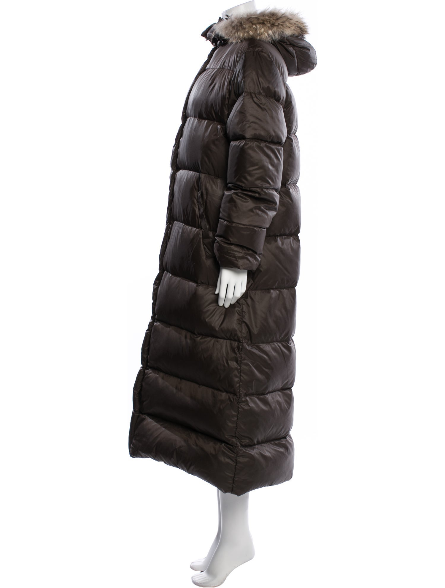 Moncler Vintage Parka